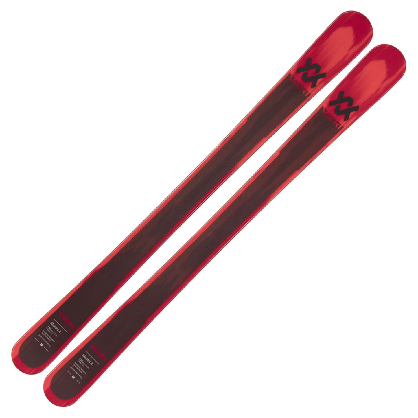 2023 Volkl Mantra Junior Skis - 158