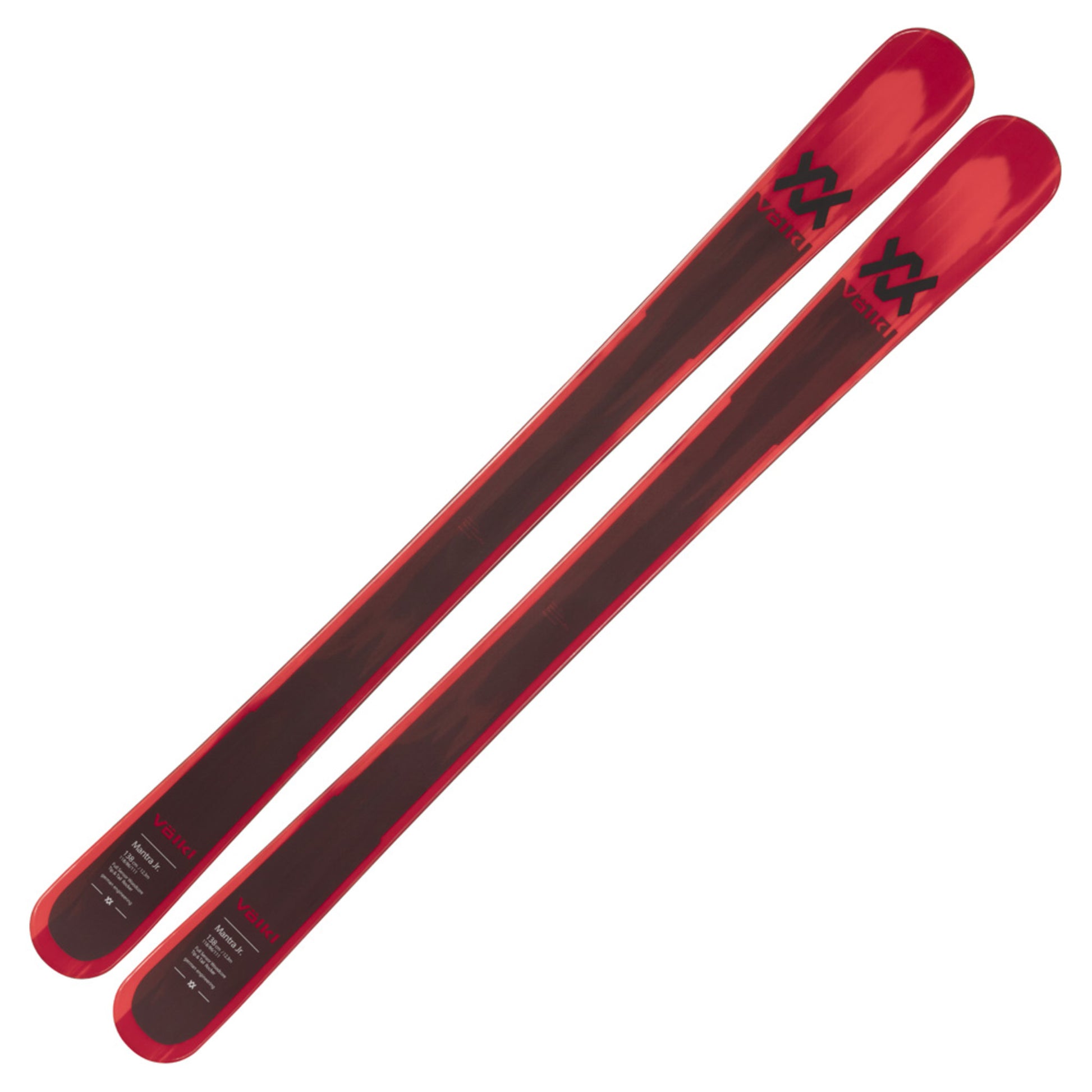 2023 Volkl Mantra Junior Skis - 158