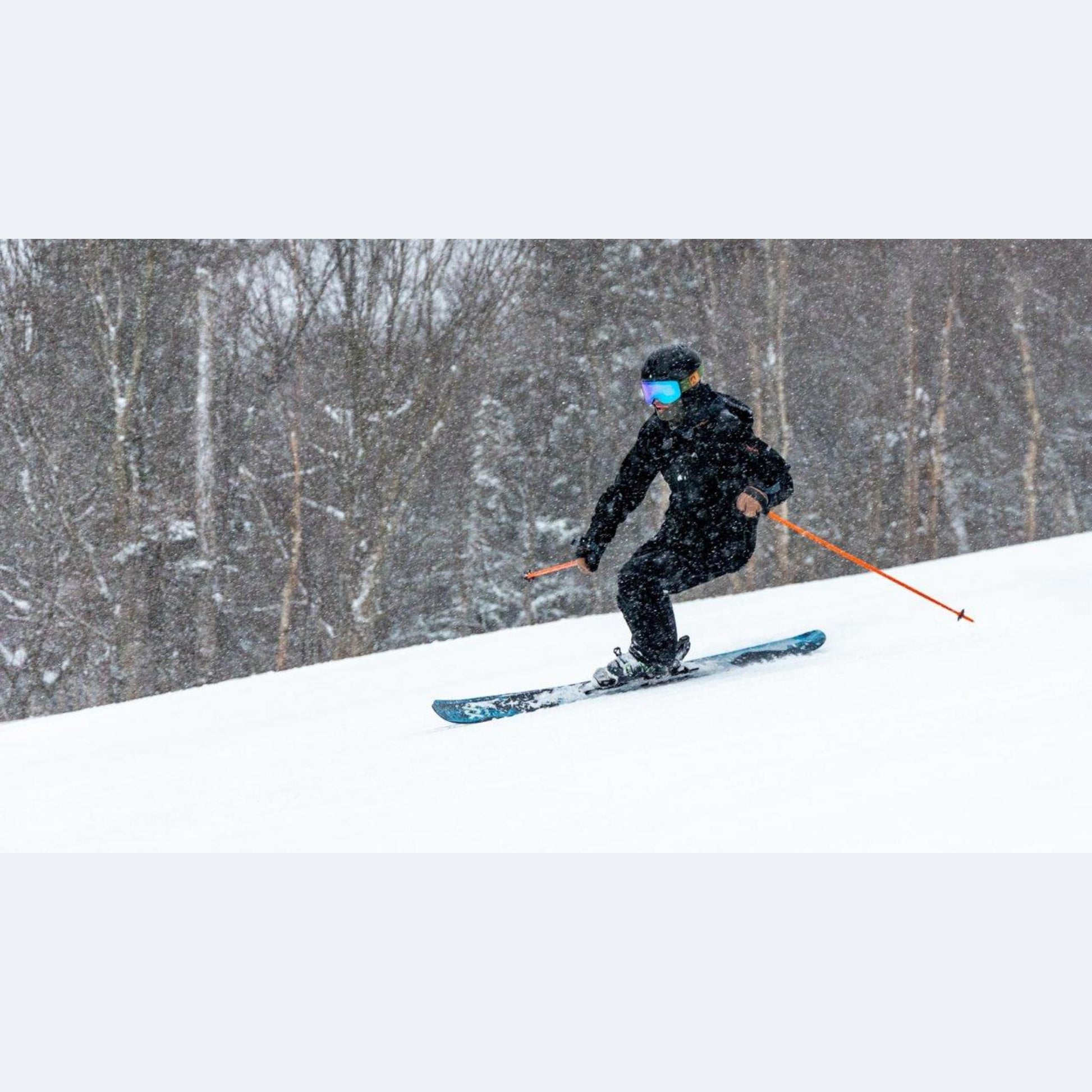 2023 Volkl Revolt 104 Skis