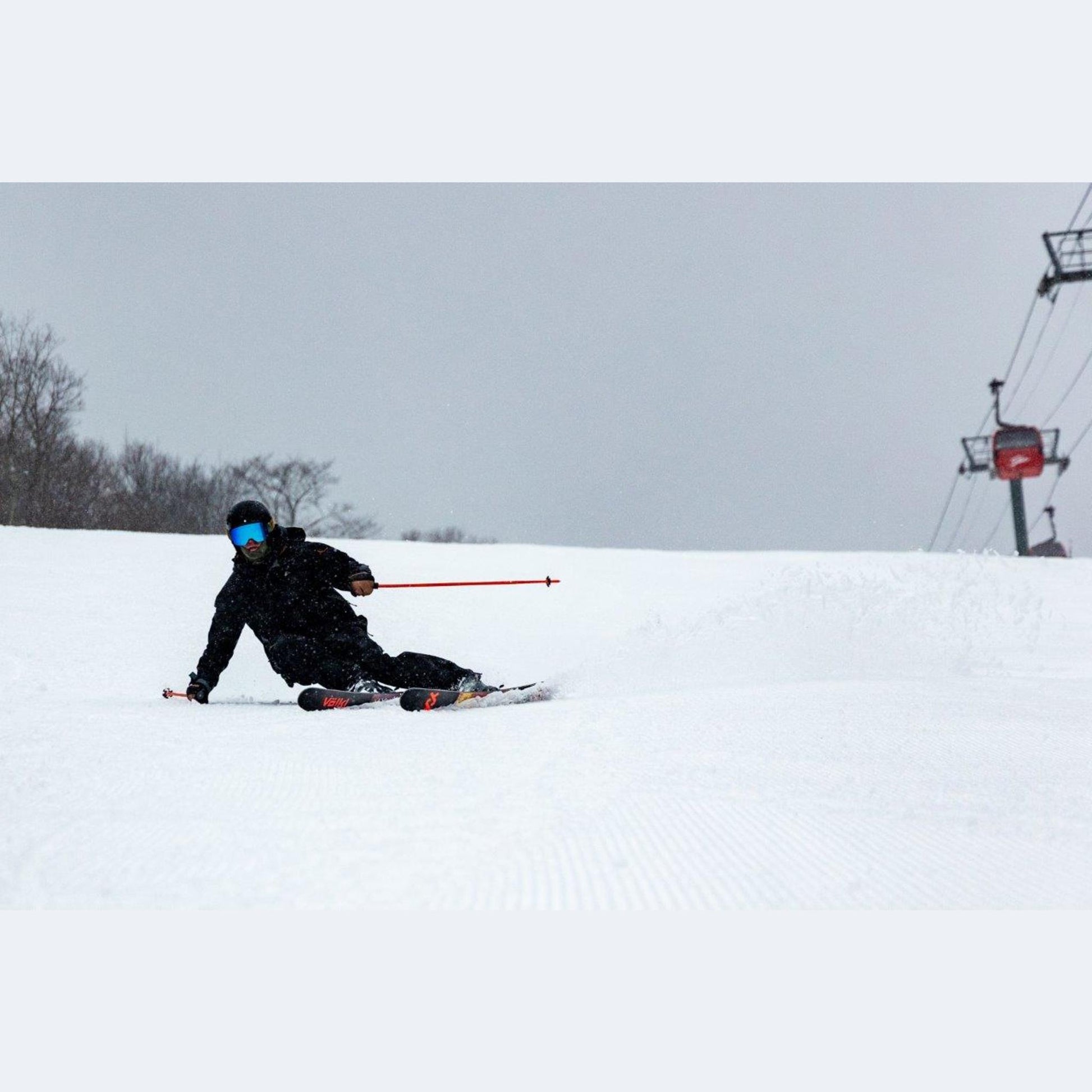 2023 Volkl Revolt 104 Skis