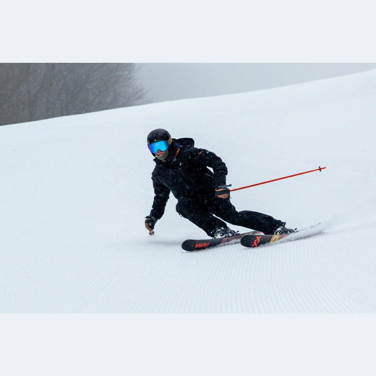 2023 Volkl Revolt 104 Skis