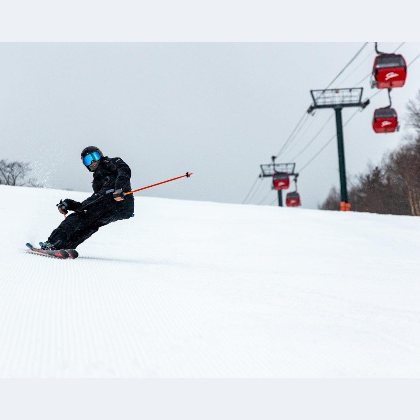 2023 Volkl Revolt 104 Skis