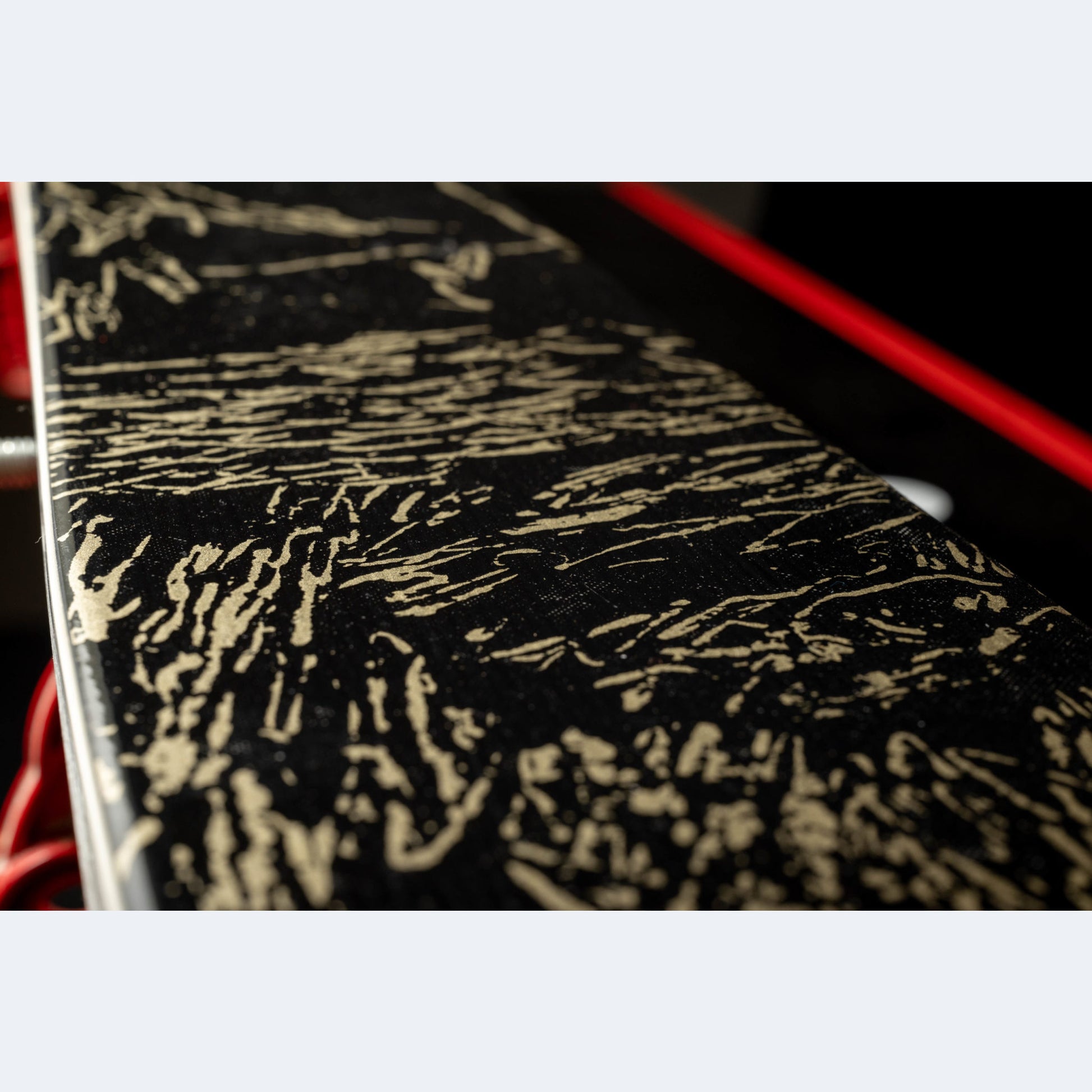2023 Volkl Revolt 121 Skis