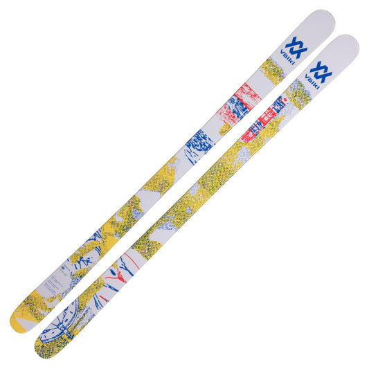 2023 Volkl Revolt 81 Skis - 178