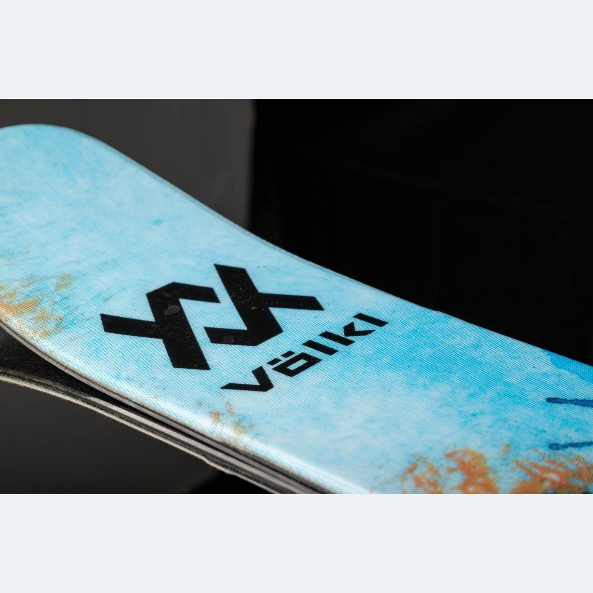 2023 Volkl Revolt 90 Skis