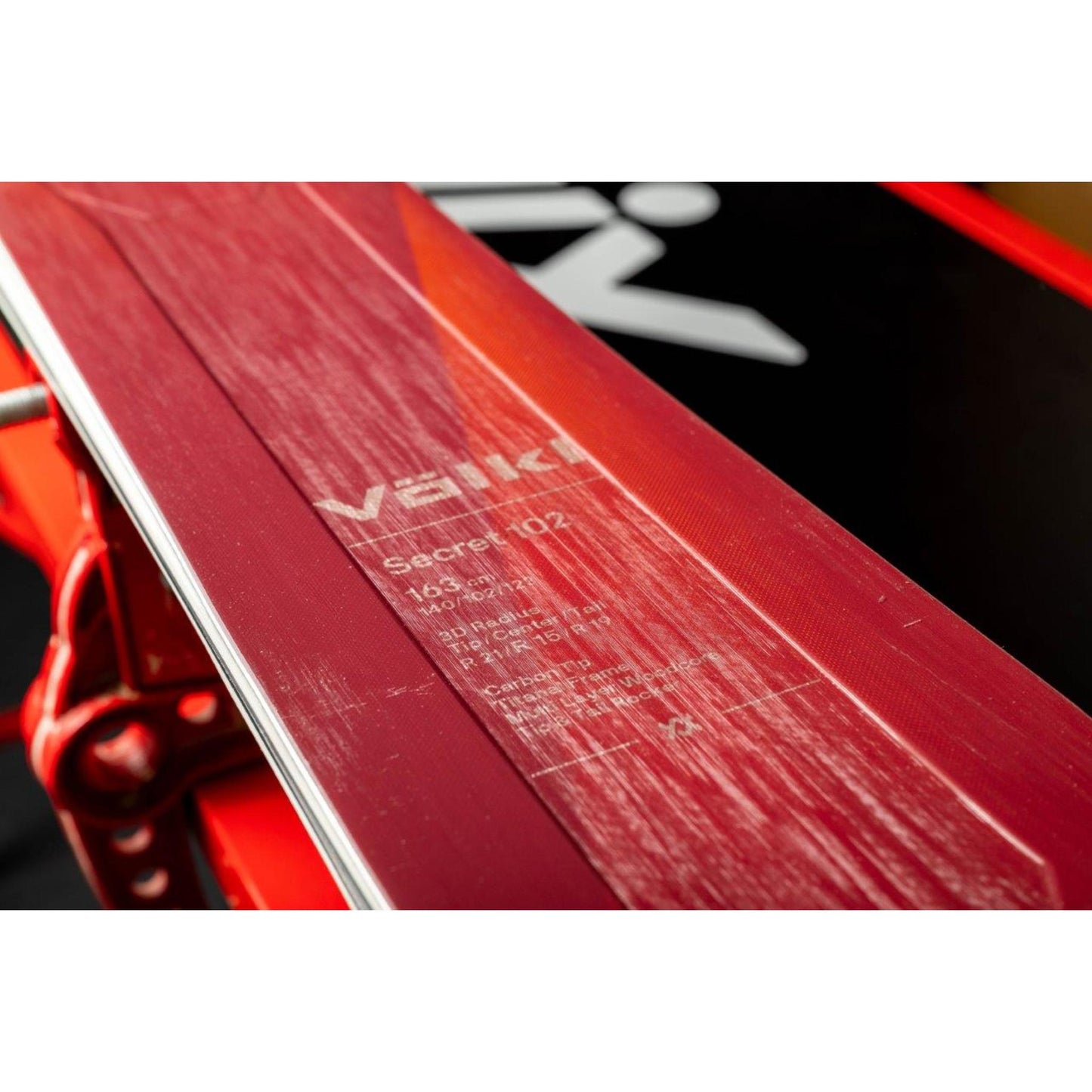 2023 Volkl Secret 102 Women's Skis