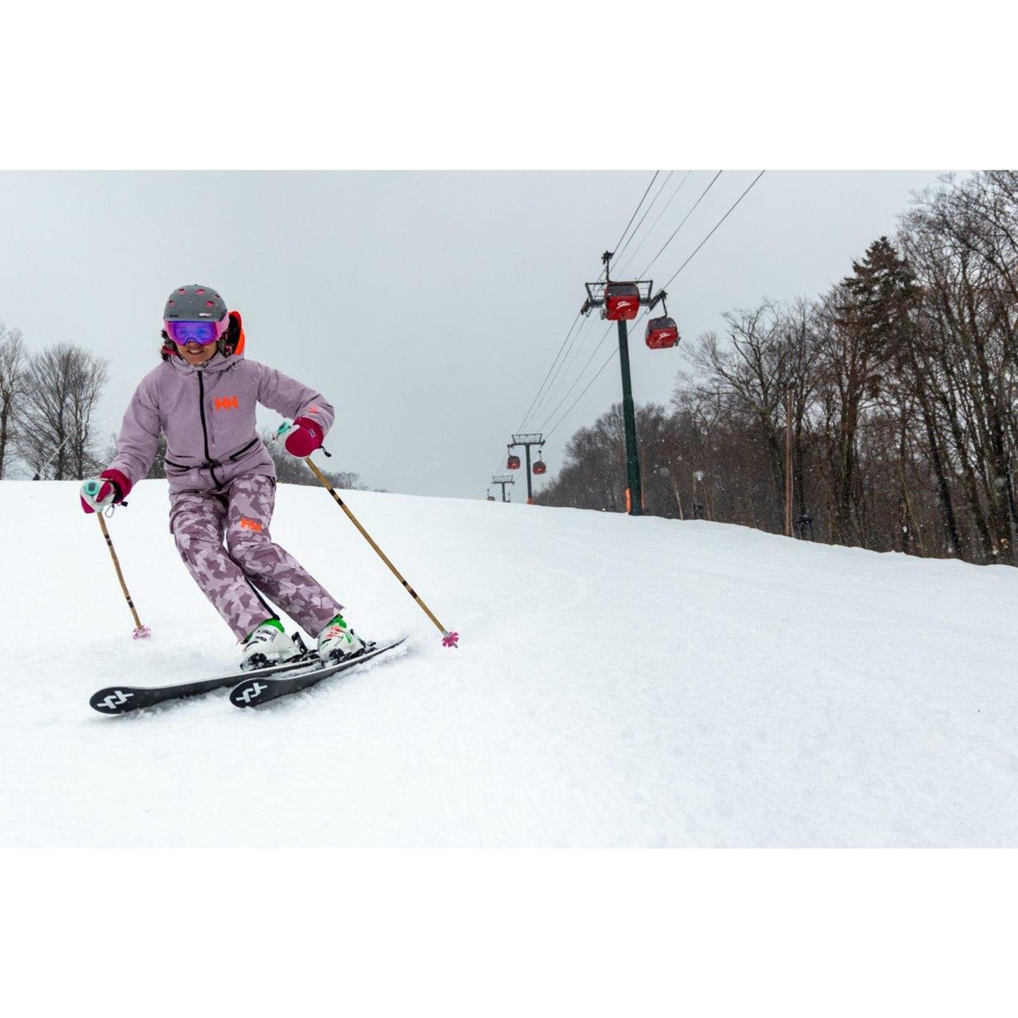 2023 Volkl Secret 102 Women's Skis
