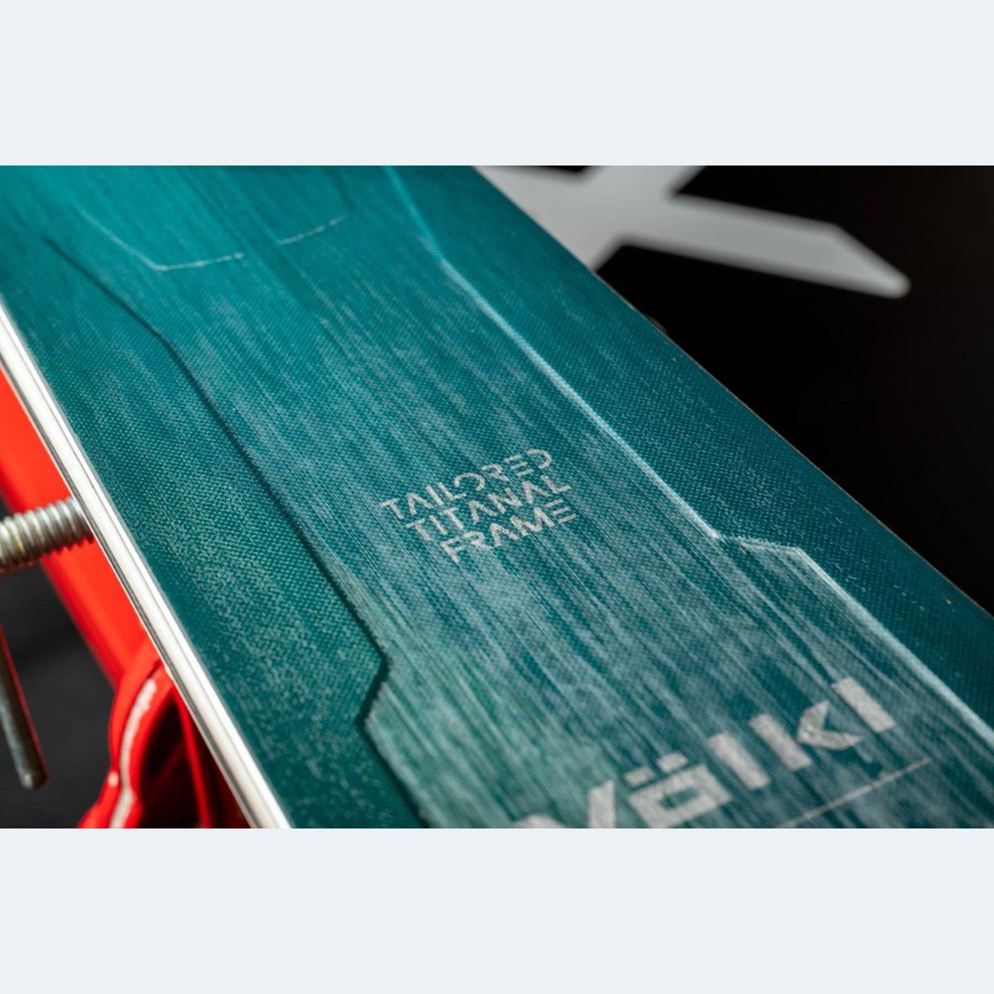 2023 Volkl Secret 96 Women's Skis