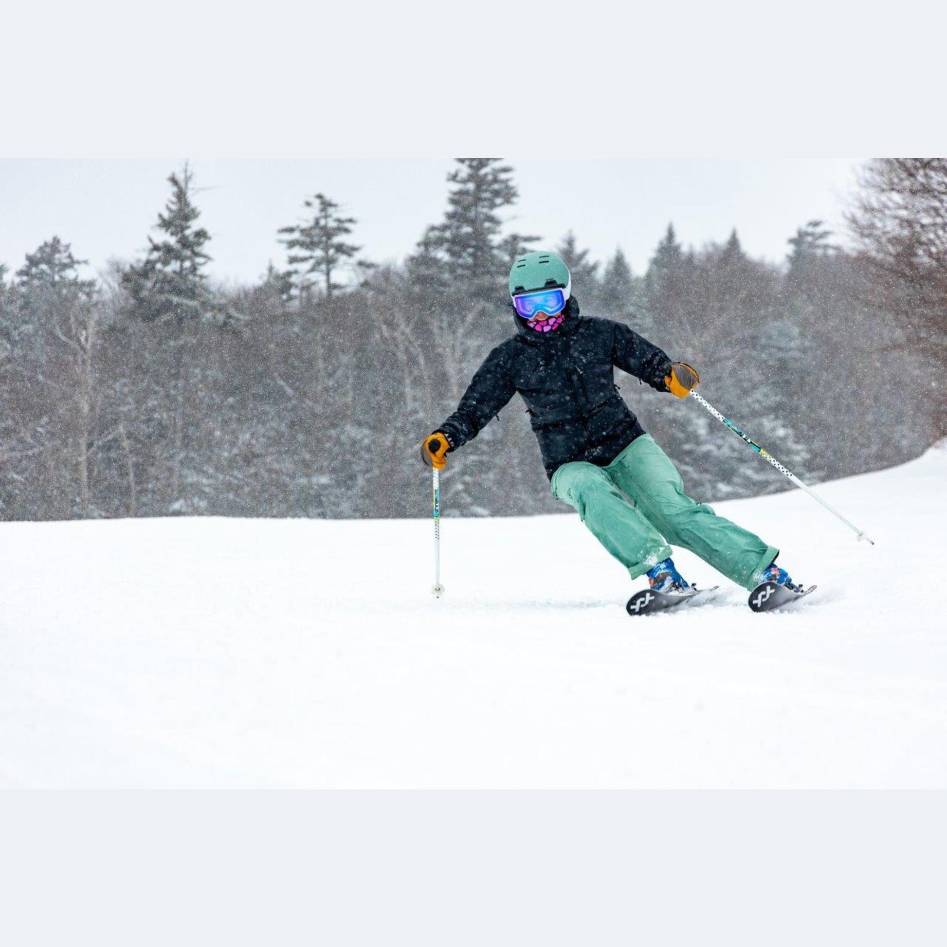 2023 Volkl Secret 96 Women's Skis
