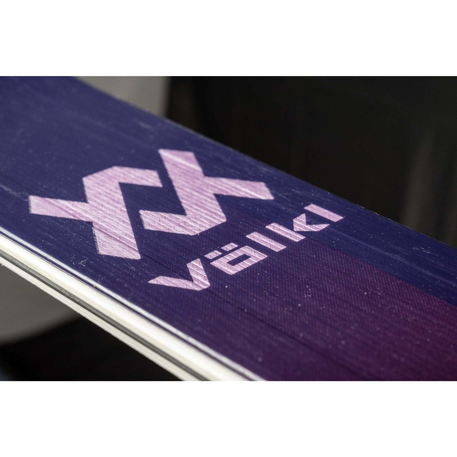 2023 Volkl Yumi 80 Skis