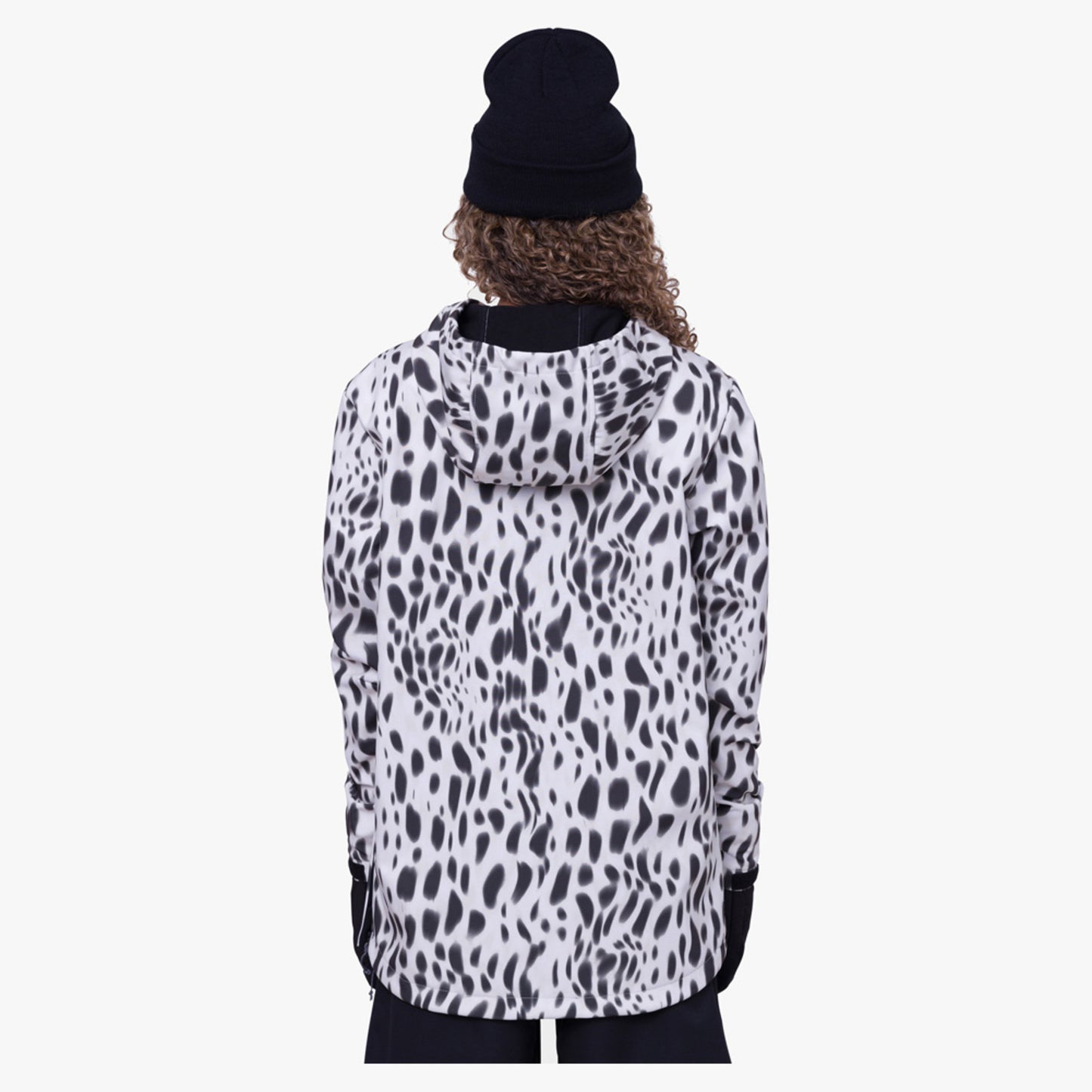 2024 686 Waterproof Women's Hoody - Civet - XL