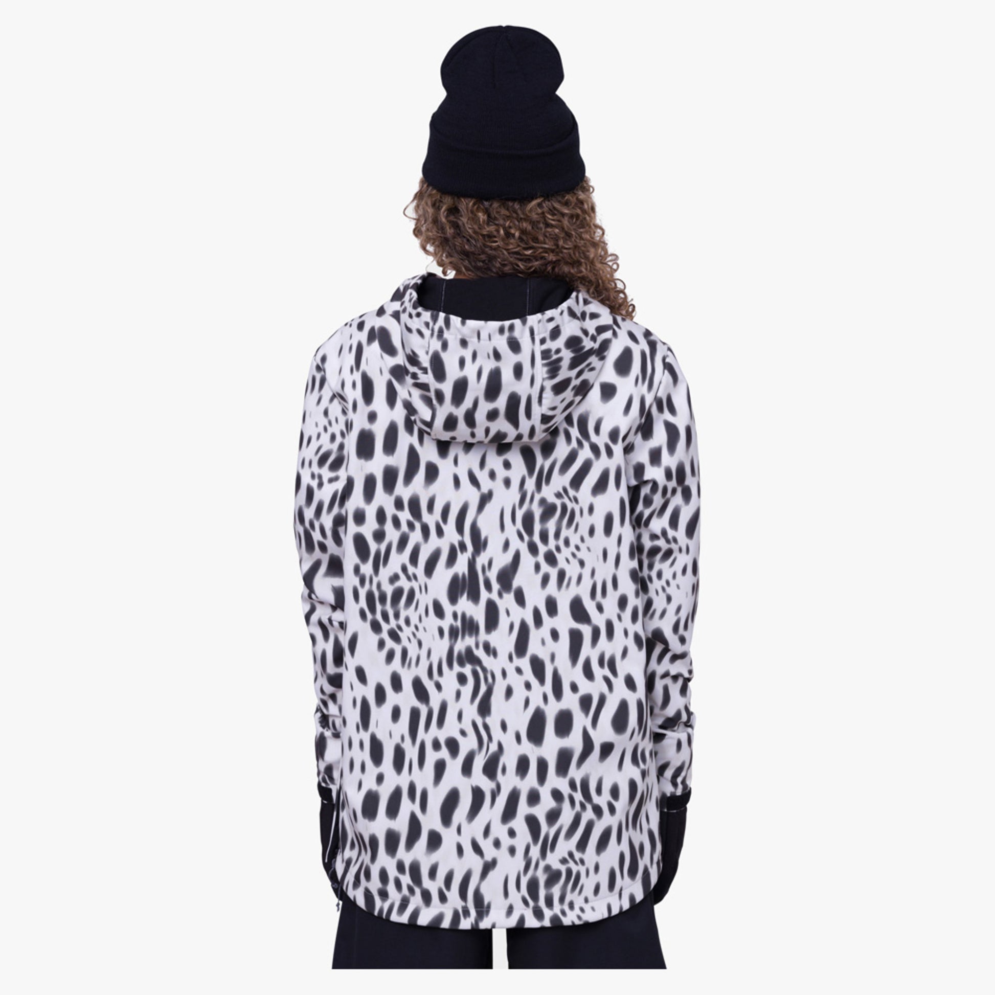 2024 686 Waterproof Women's Hoody - Civet - XL