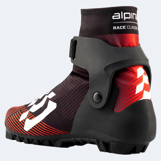 2024 Alpina Race Classic Cross Country Ski Boots