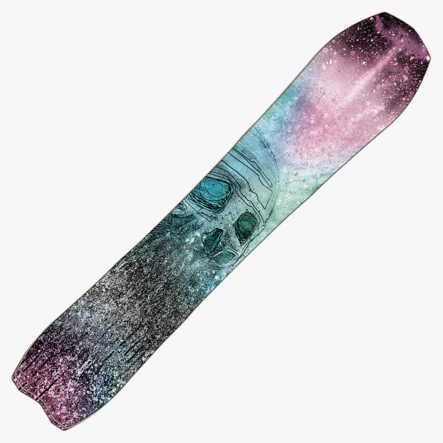 2024 Arbor Annex Camber Snowboard - 163MW