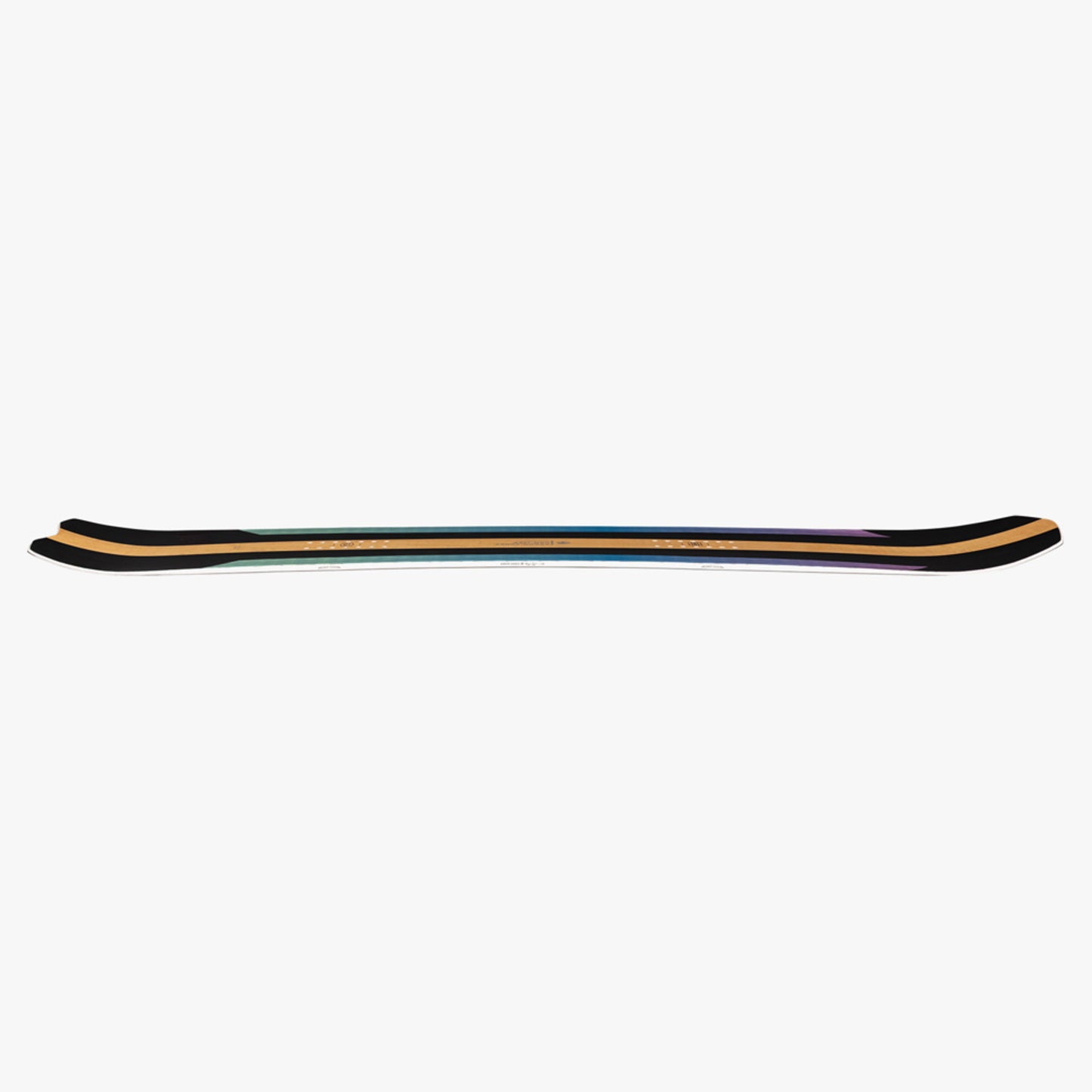 2024 Arbor Annex Camber Snowboard - 163MW