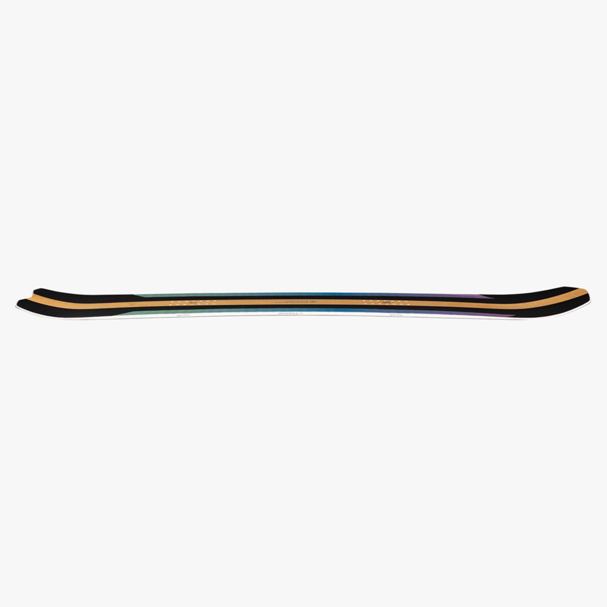 2024 Arbor Annex Camber Snowboard - 163MW