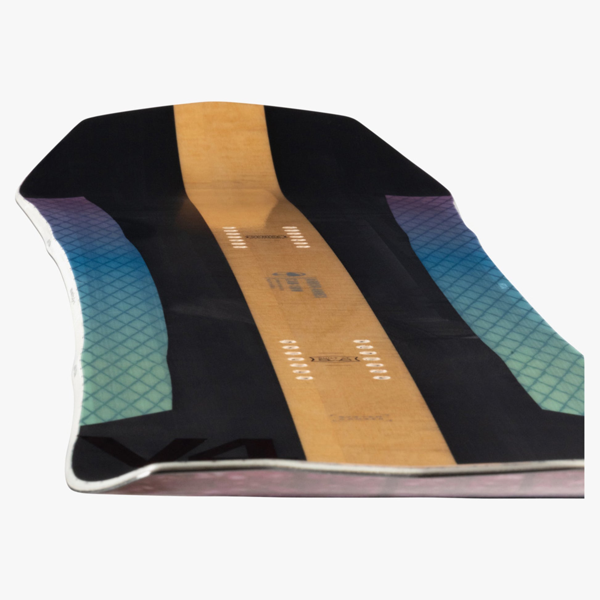 2024 Arbor Annex Camber Snowboard - 163MW