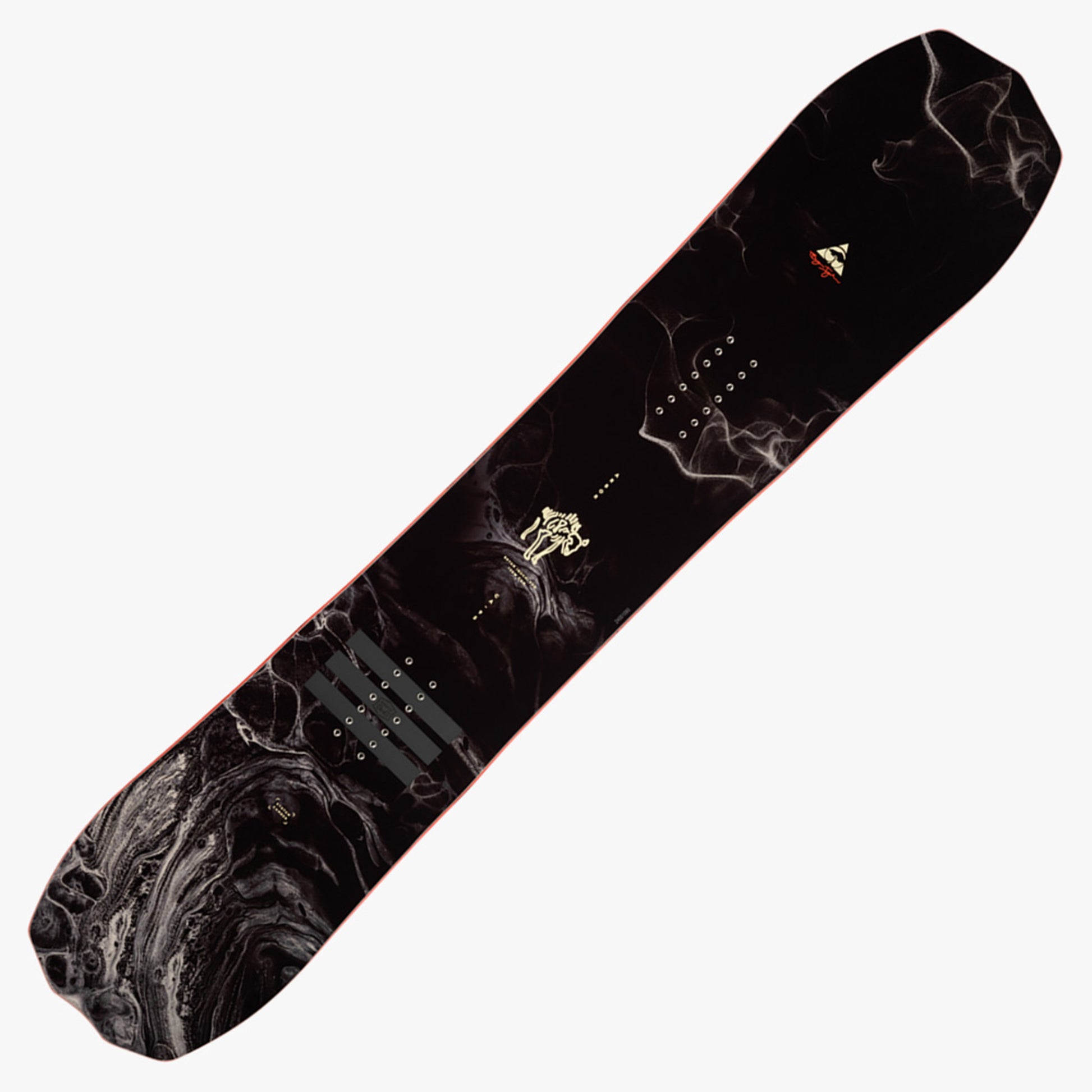 2024 Arbor Bryan Iguchi Pro Camber DEMO Snowboard - 162