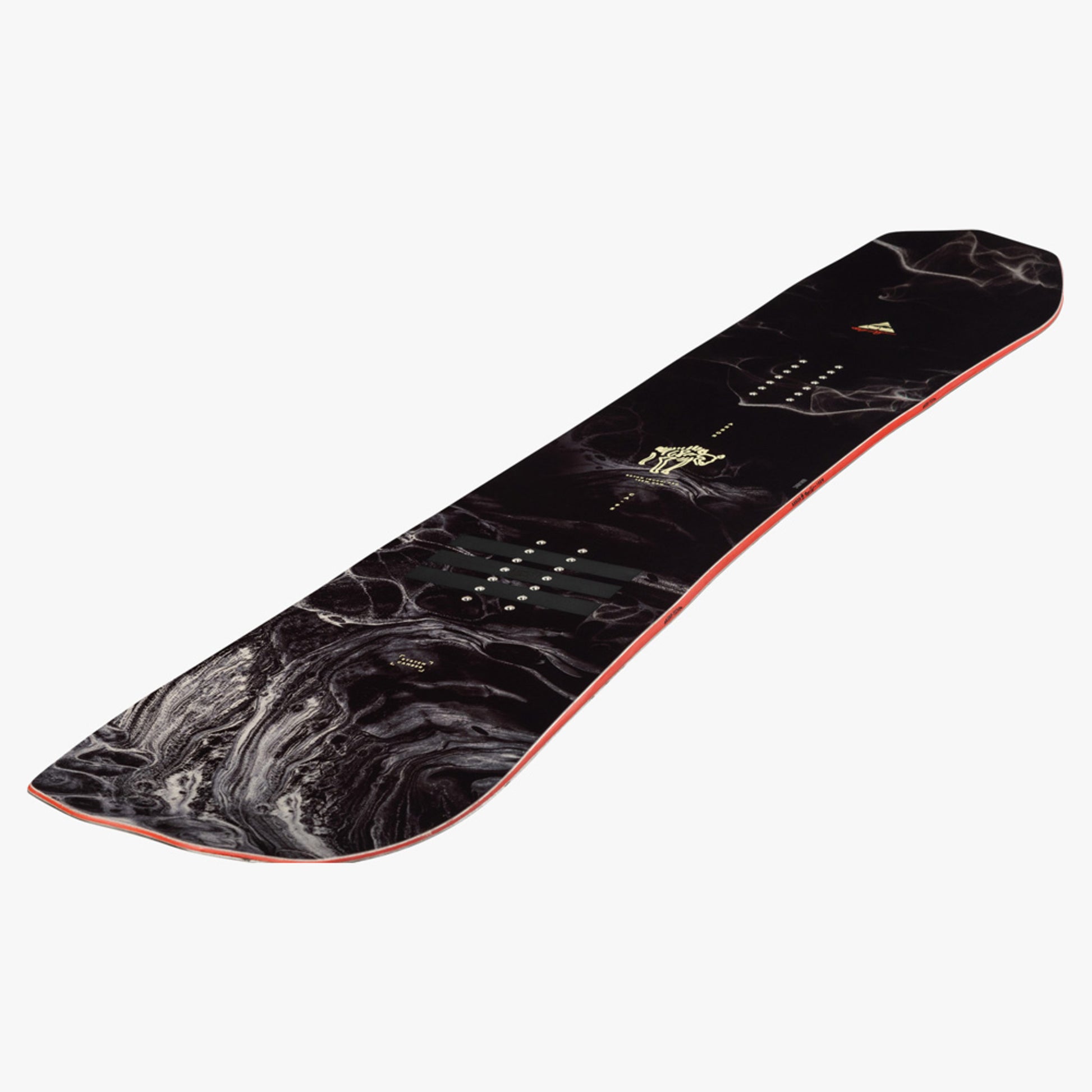 2024 Arbor Bryan Iguchi Pro Camber Snowboard - 163MW