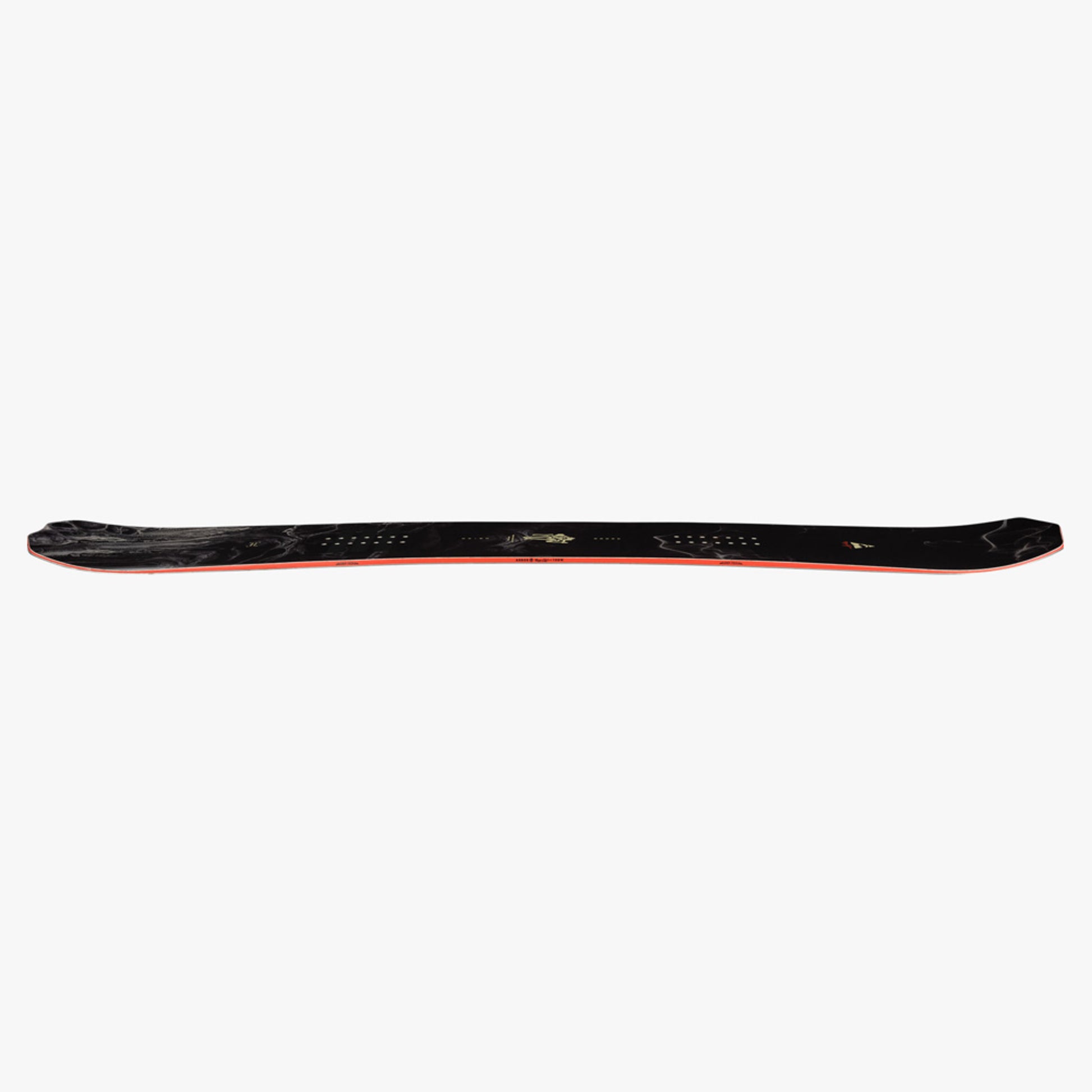 2024 Arbor Bryan Iguchi Pro Camber Snowboard - 163MW