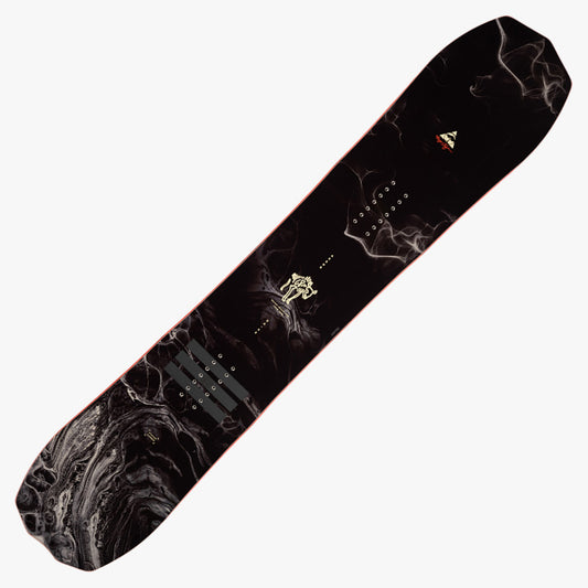 2024 Arbor Bryan Iguchi Pro Camber Snowboard - 163MW