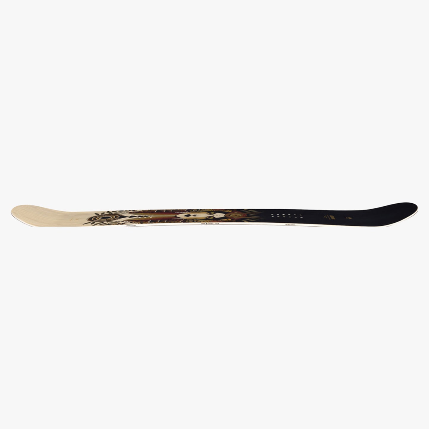 2024 Arbor Cadence Camber Women's Snowboard - 152
