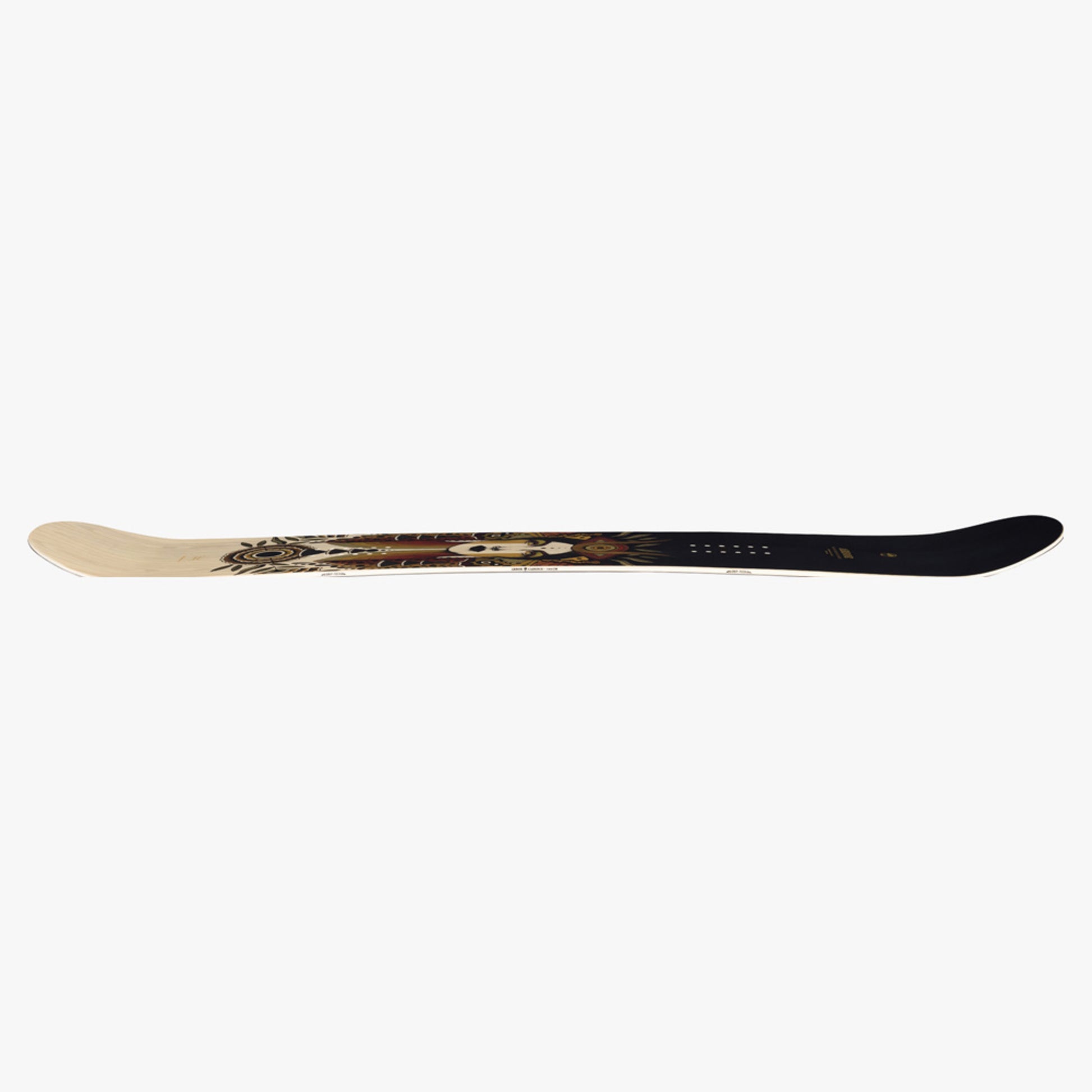 2024 Arbor Cadence Camber Women's Snowboard - 152