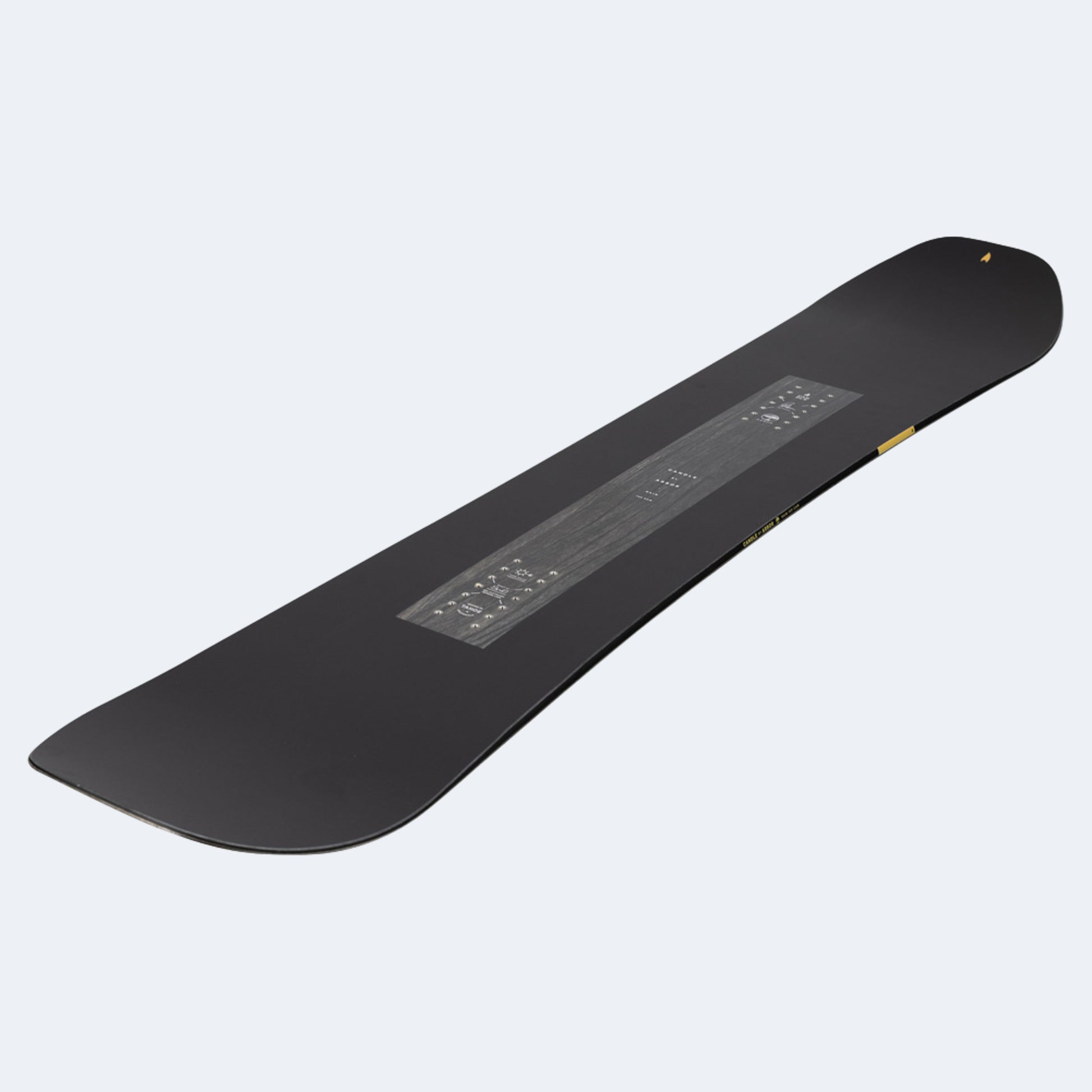 2024 Arbor Candle Rain Camber Snowboard