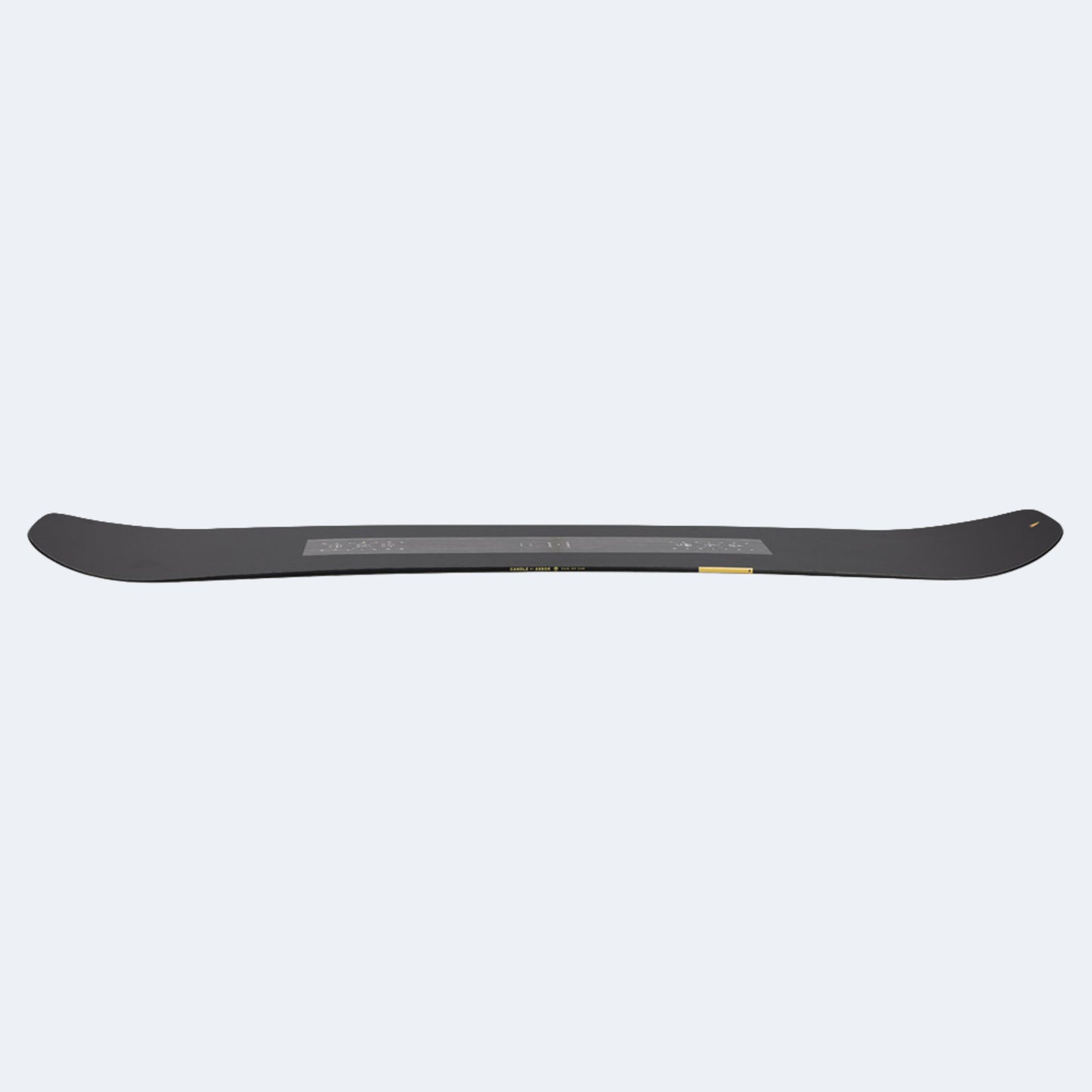 2024 Arbor Candle Rain Camber Snowboard