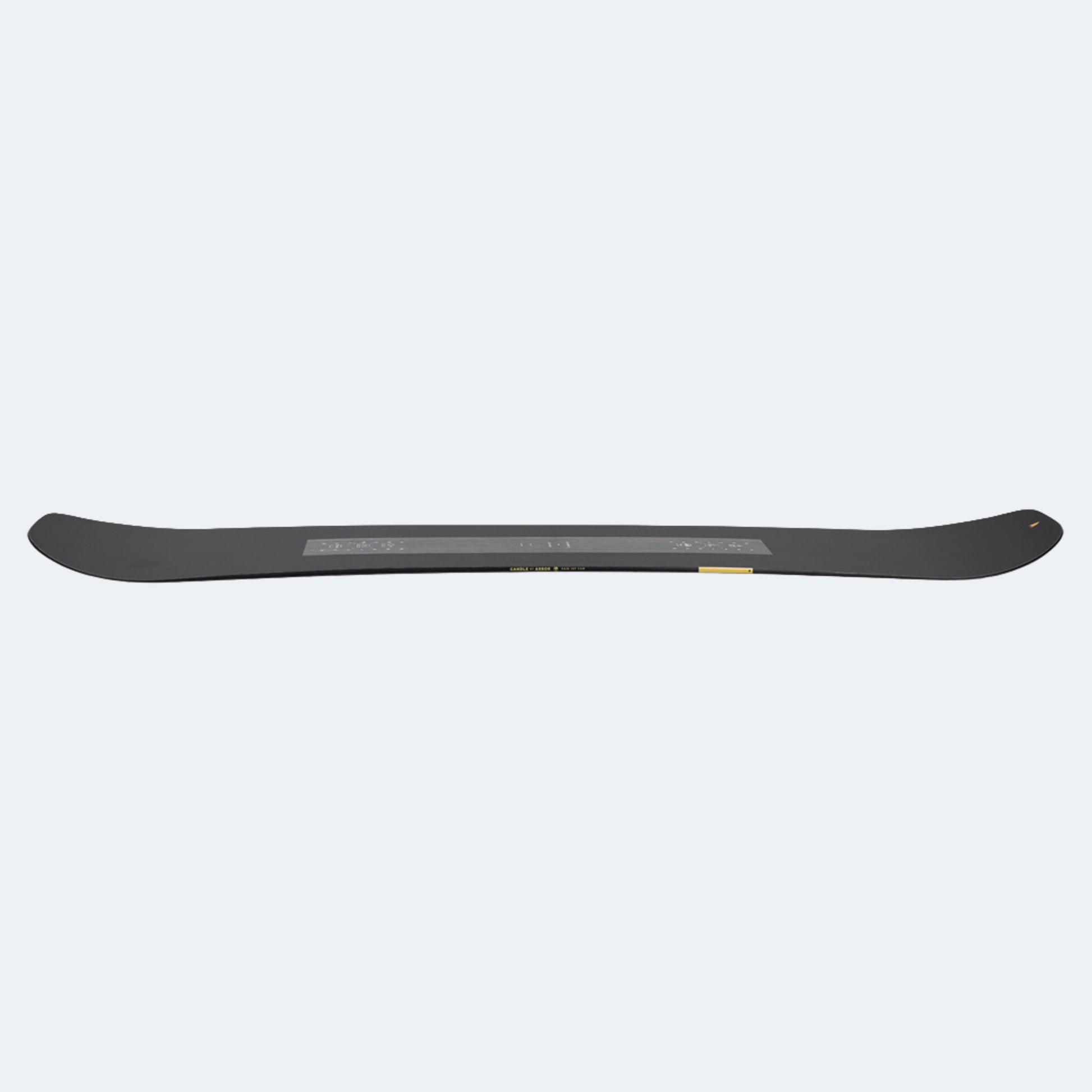 2024 Arbor Candle Rain Camber Snowboard