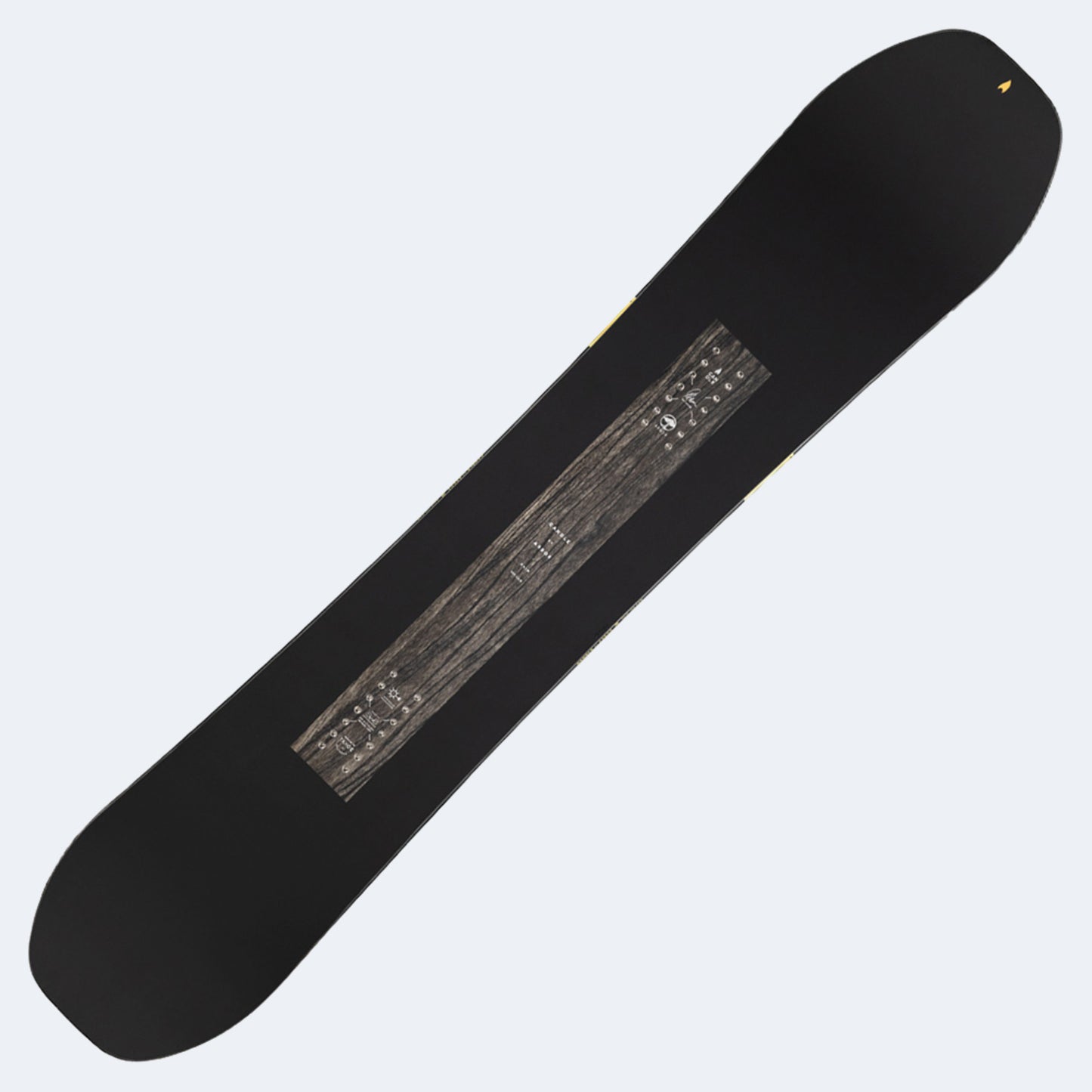 2024 Arbor Candle Rain Camber Snowboard Ski Essentials