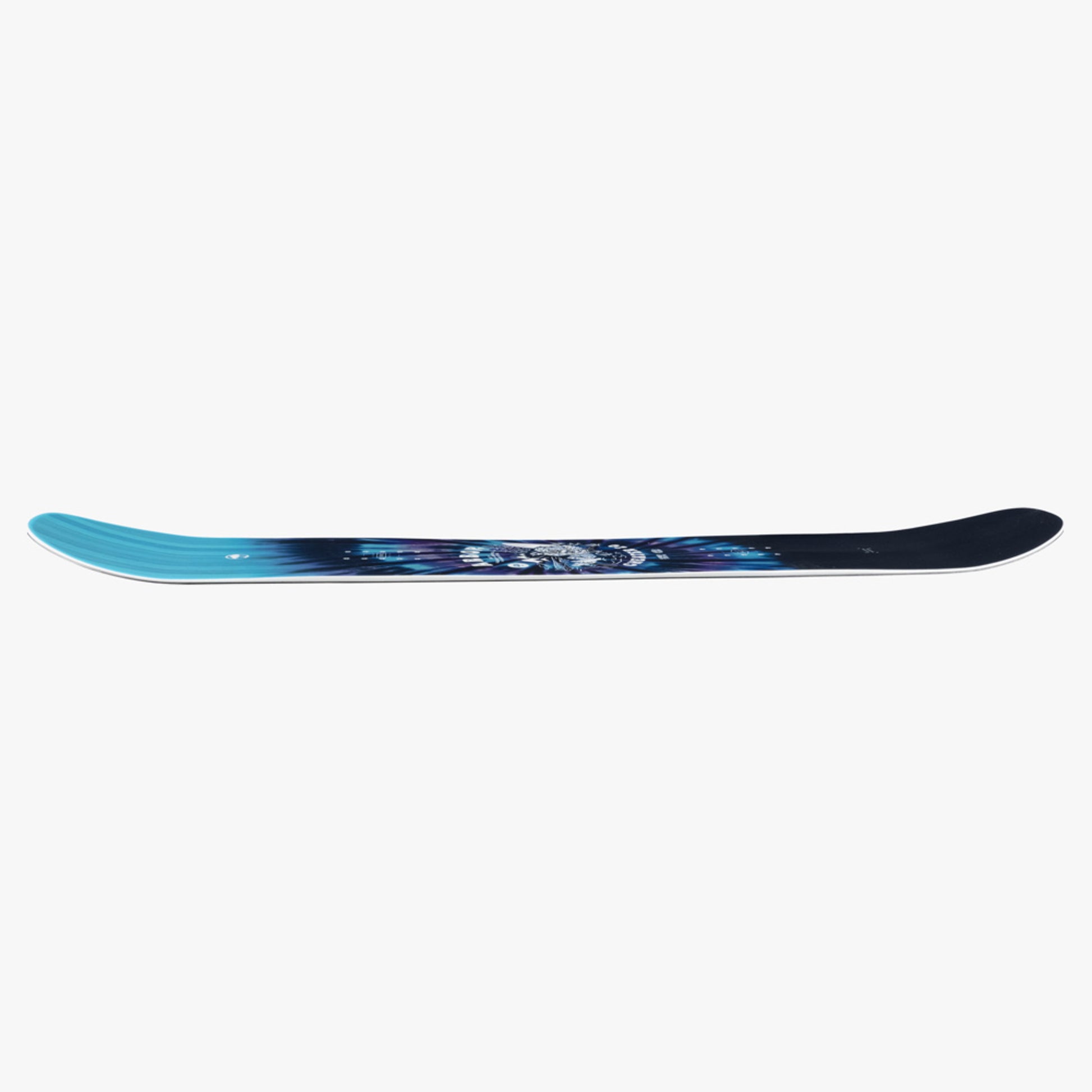 2024 Arbor Cheater Rocker Junior Snowboard - 140