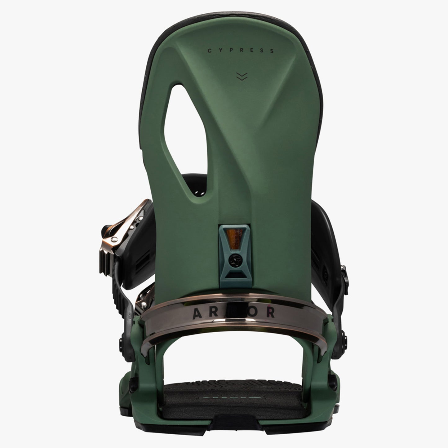 2024 Arbor Cypress Snowboard Bindings - MARK CARTER EDITION - L XL