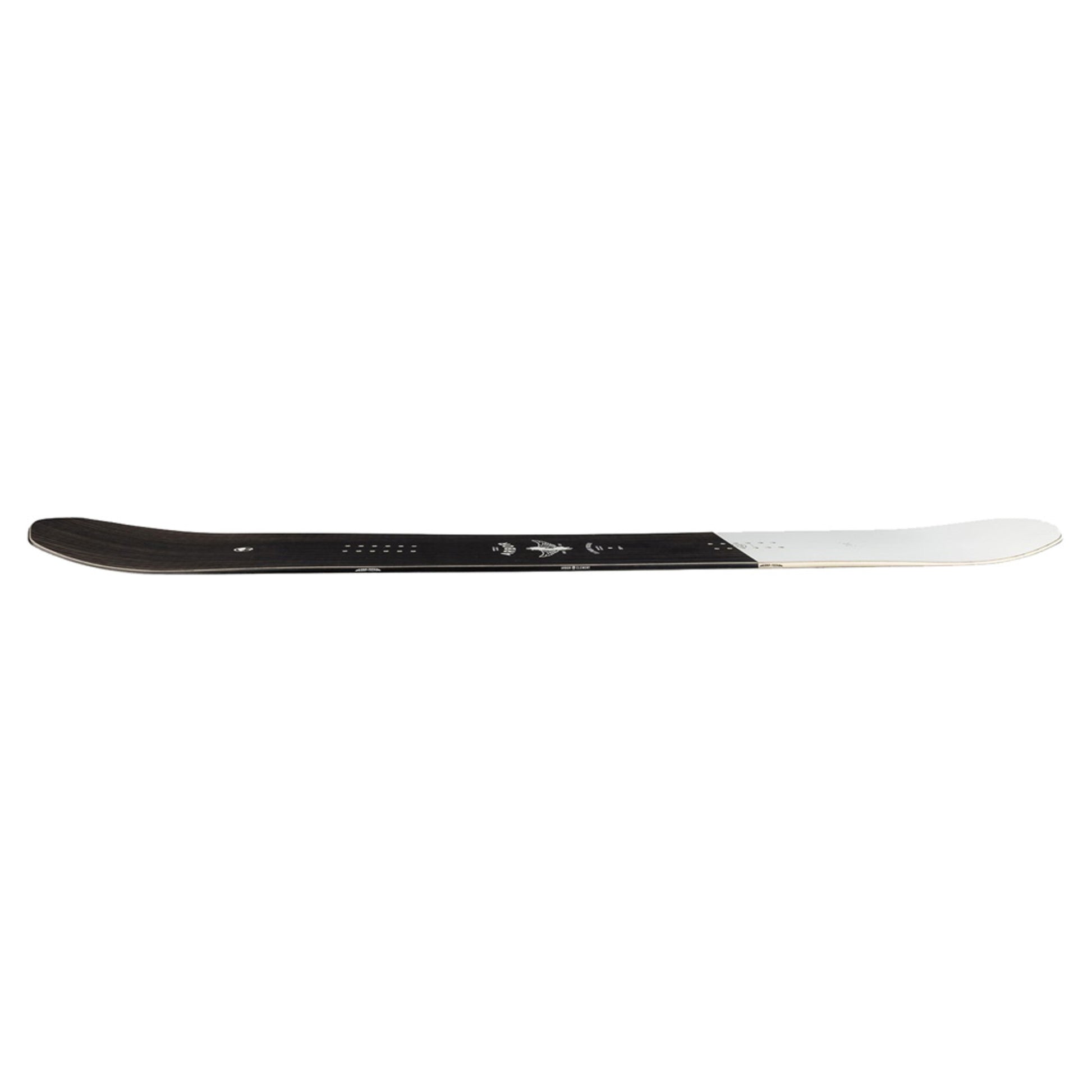 2024 Arbor Element Rocker Snowboard - 158MW
