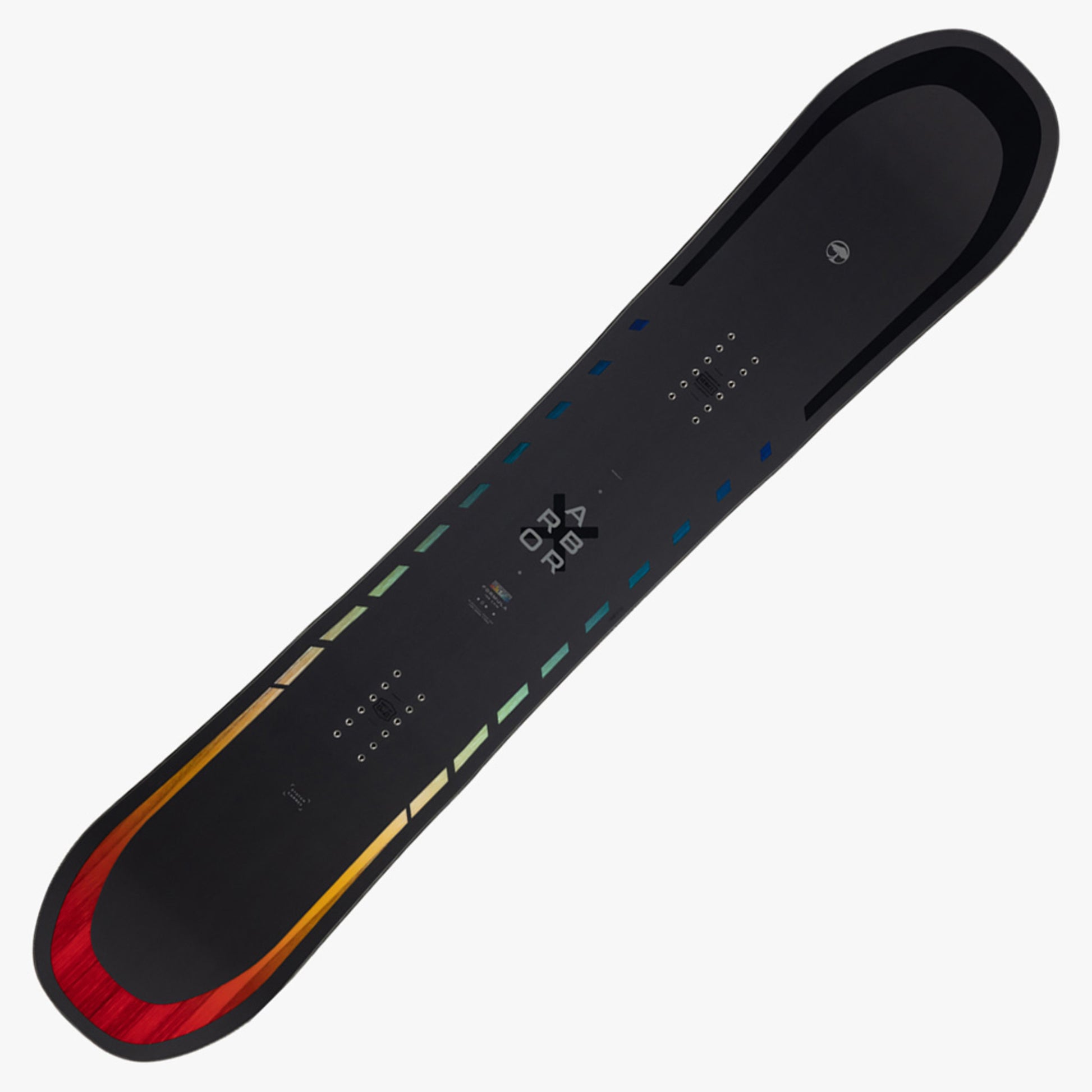 2024 Arbor Formula Camber Snowboard - 160MW