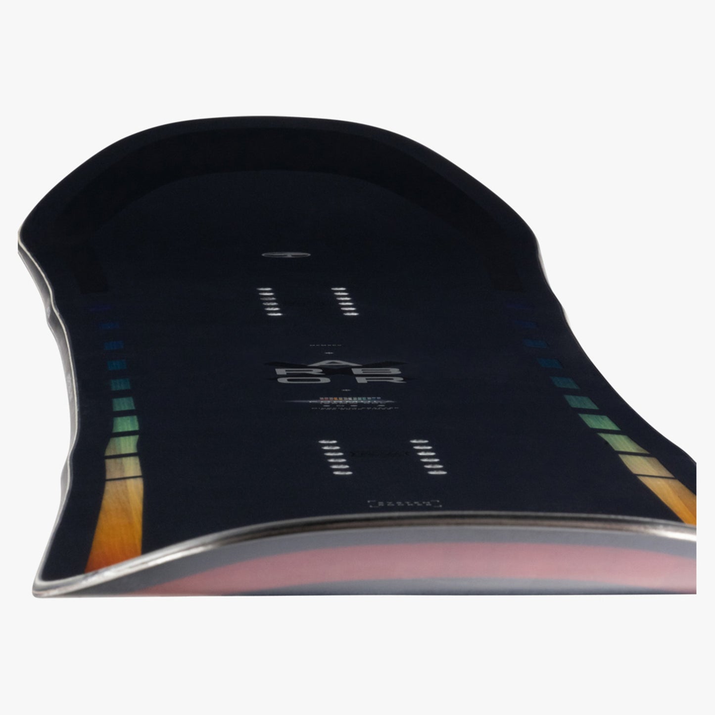 2024 Arbor Formula Rocker Snowboard - 159MW