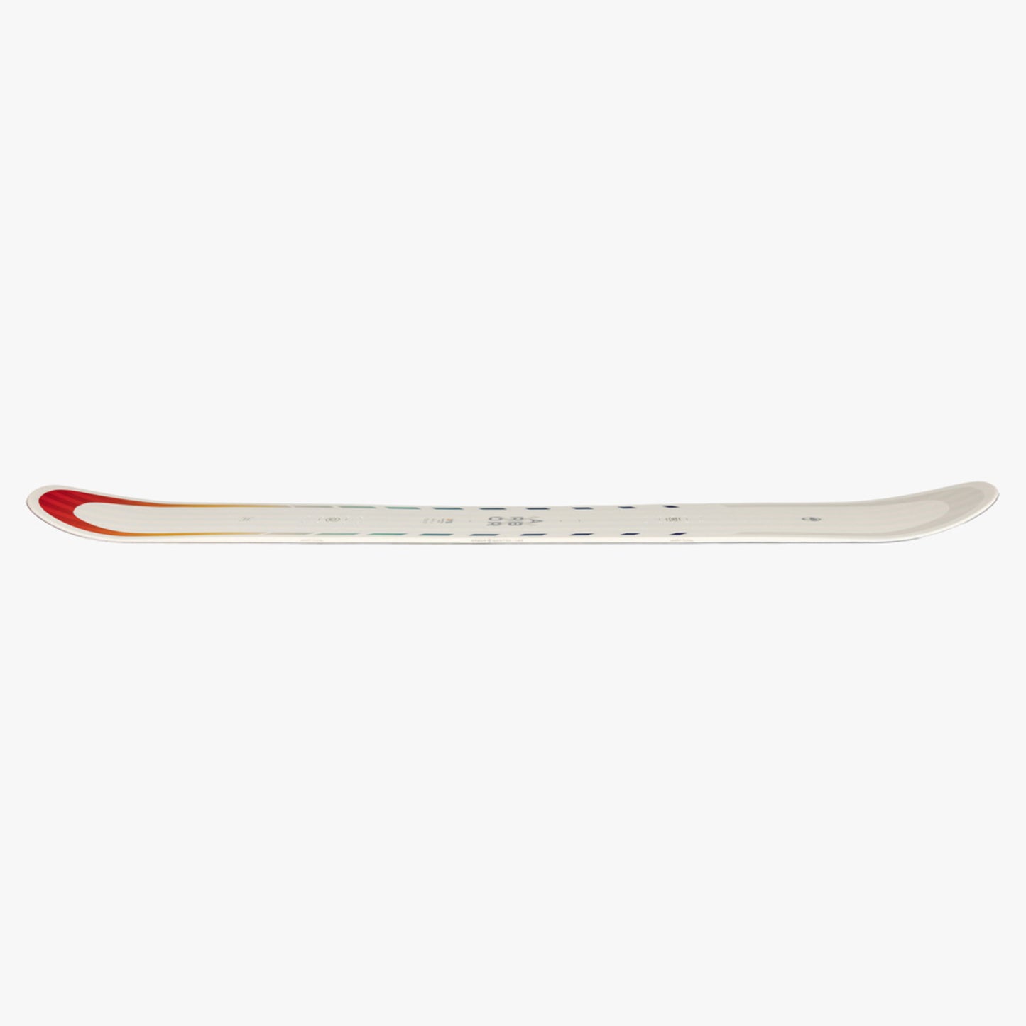 2024 Arbor Mantra Rocker Women's Snowboard - 153