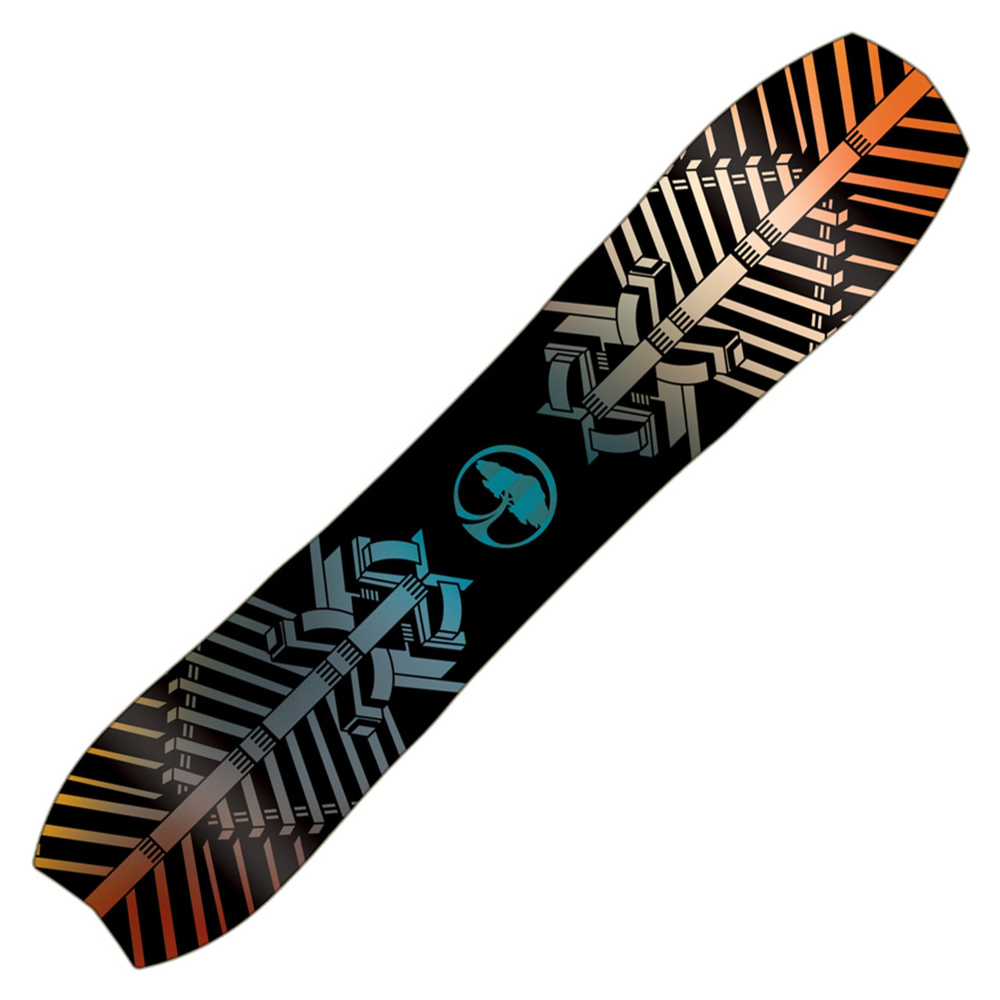 2024 Arbor Satori Camber Snowboard - 157