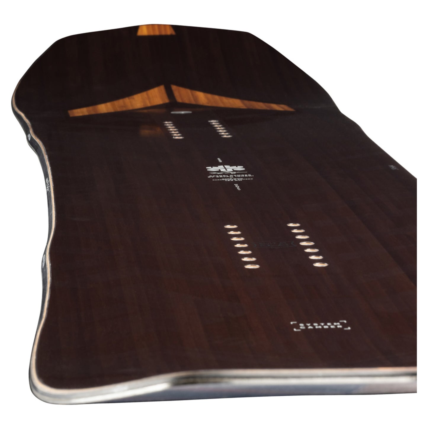 2024 Arbor Satori Camber Snowboard - 157
