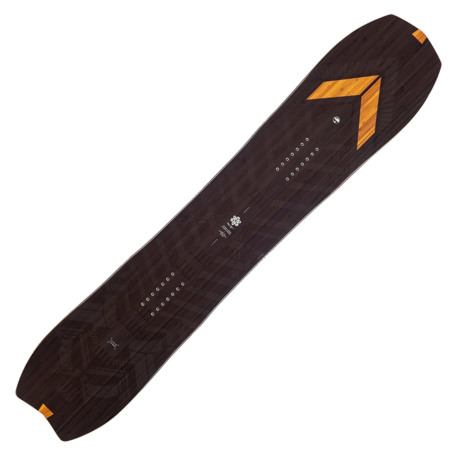 2024 Arbor Satori Camber Snowboard - 157