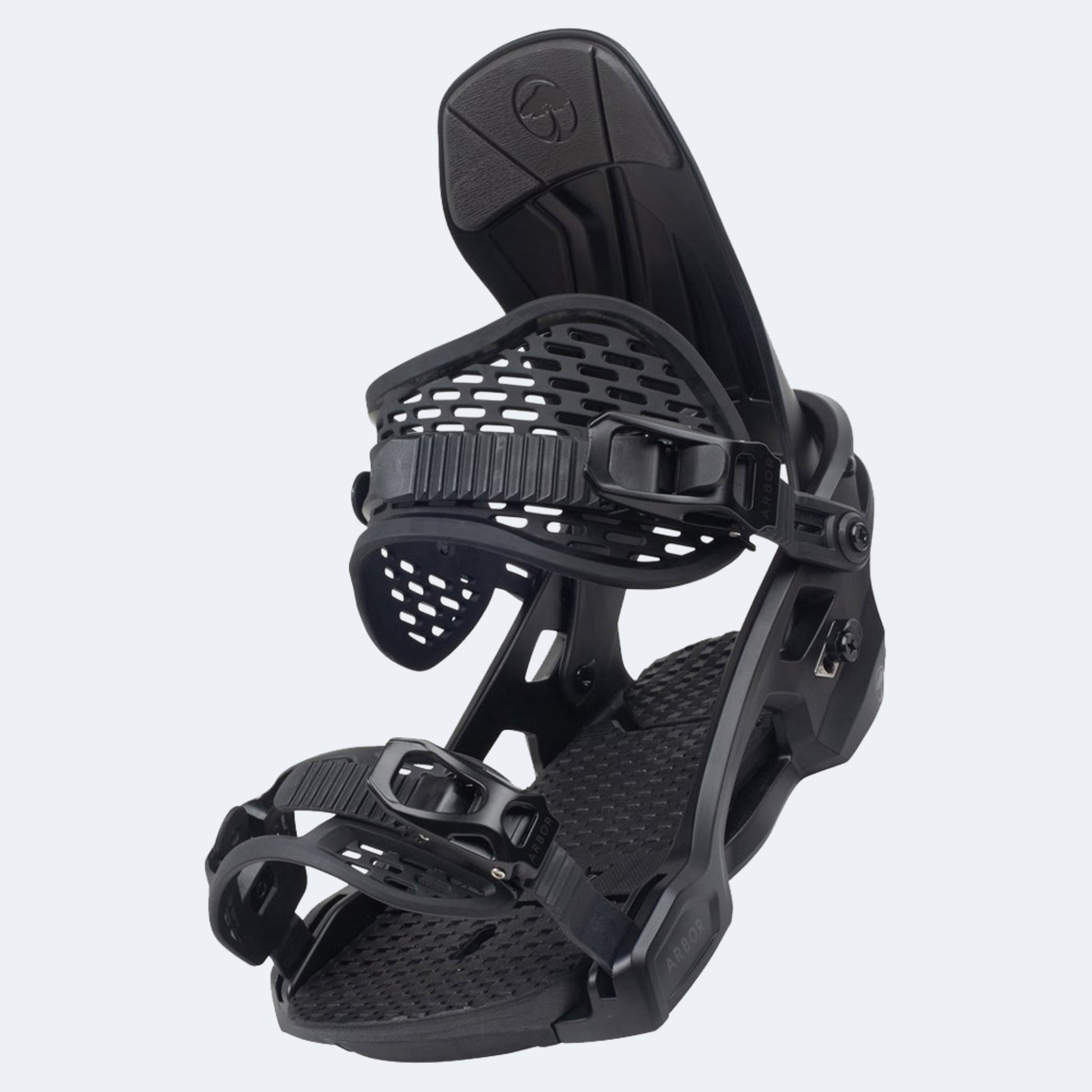 2024 Arbor Spruce Snowboard Bindings