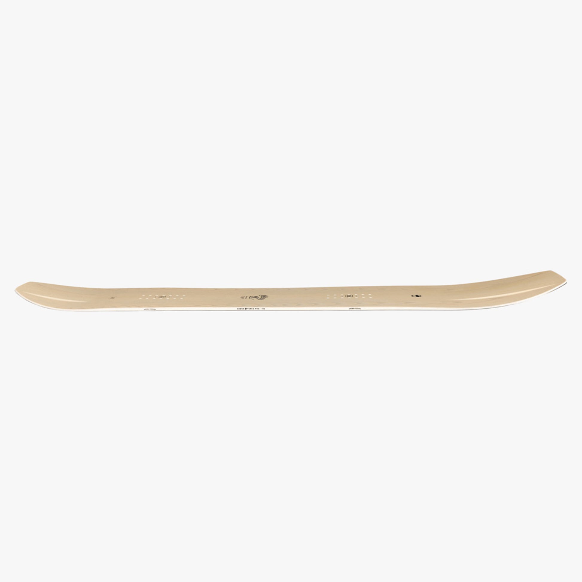 2024 Arbor Terrapin Rocker Snowboard - 159