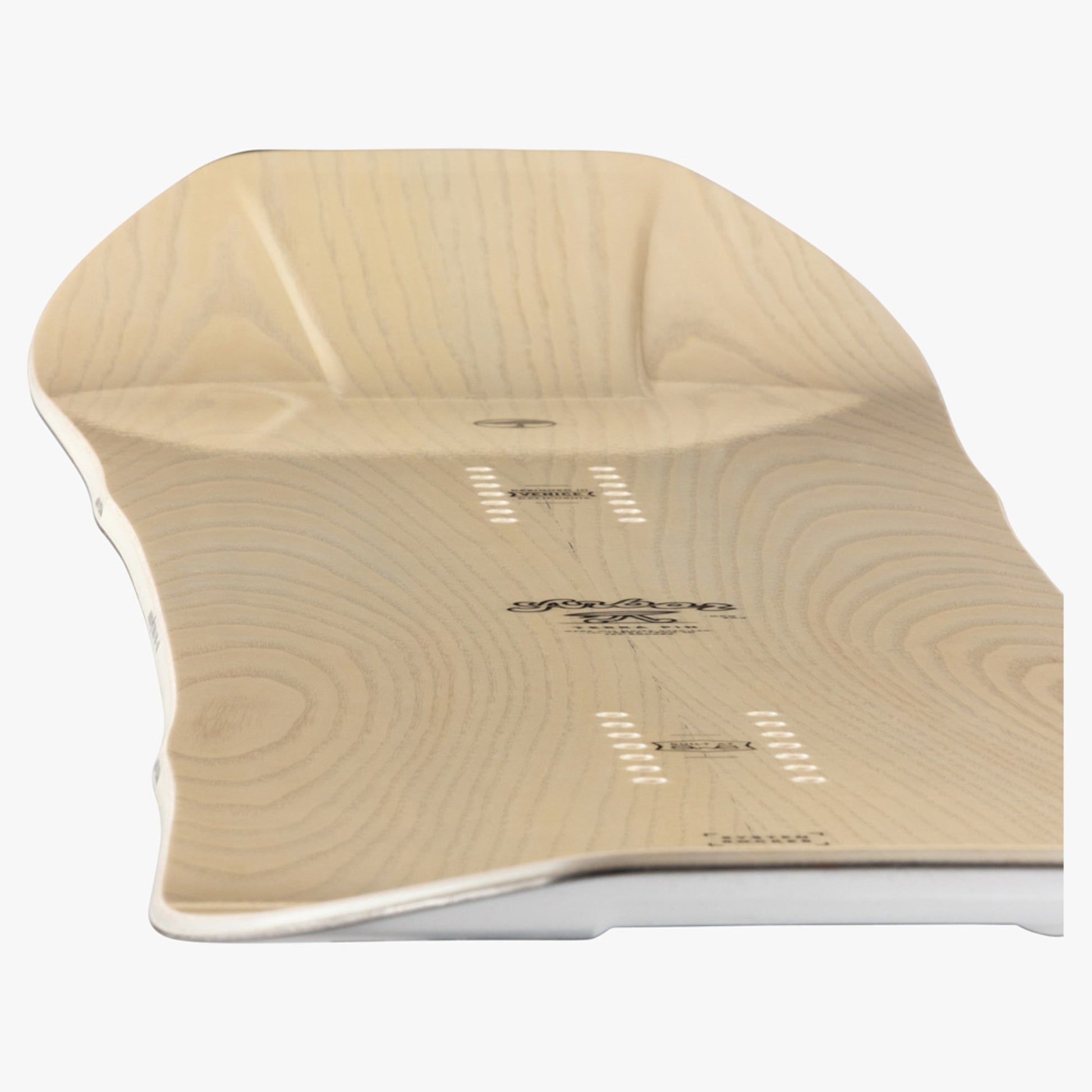 2024 Arbor Terrapin Rocker Snowboard - 159