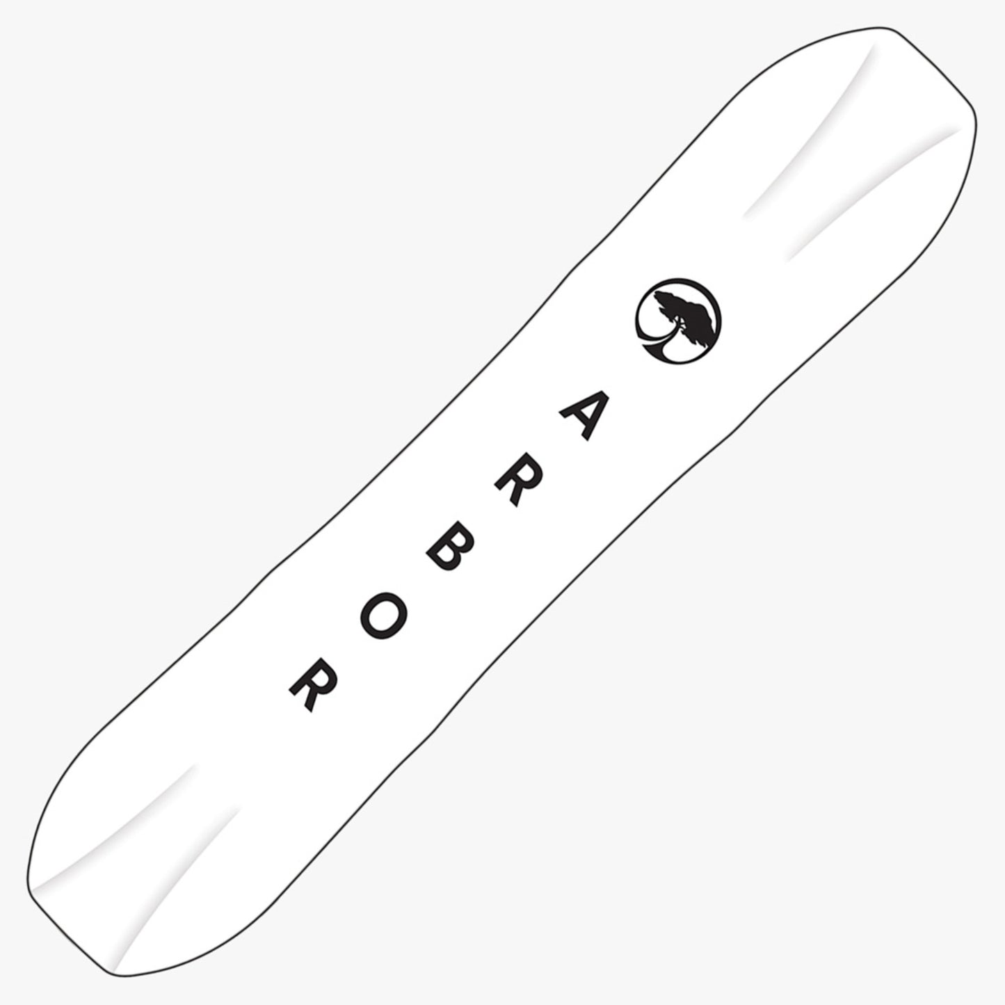2024 Arbor Terratwin Camber Snowboard - 155