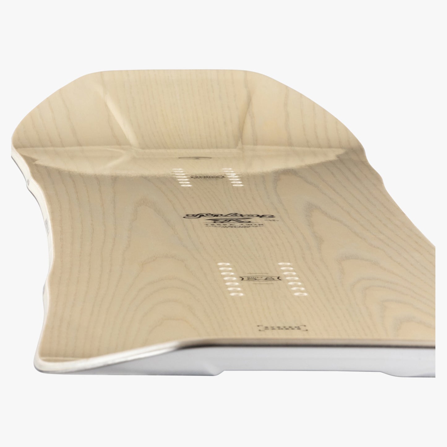 2024 Arbor Terratwin Camber Snowboard - 155