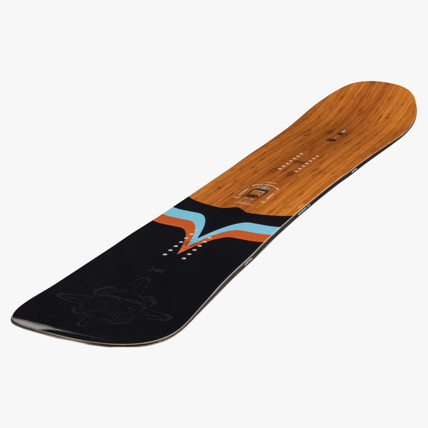 2024 Arbor Veda Camber DEMO Women's Snowboard - 157