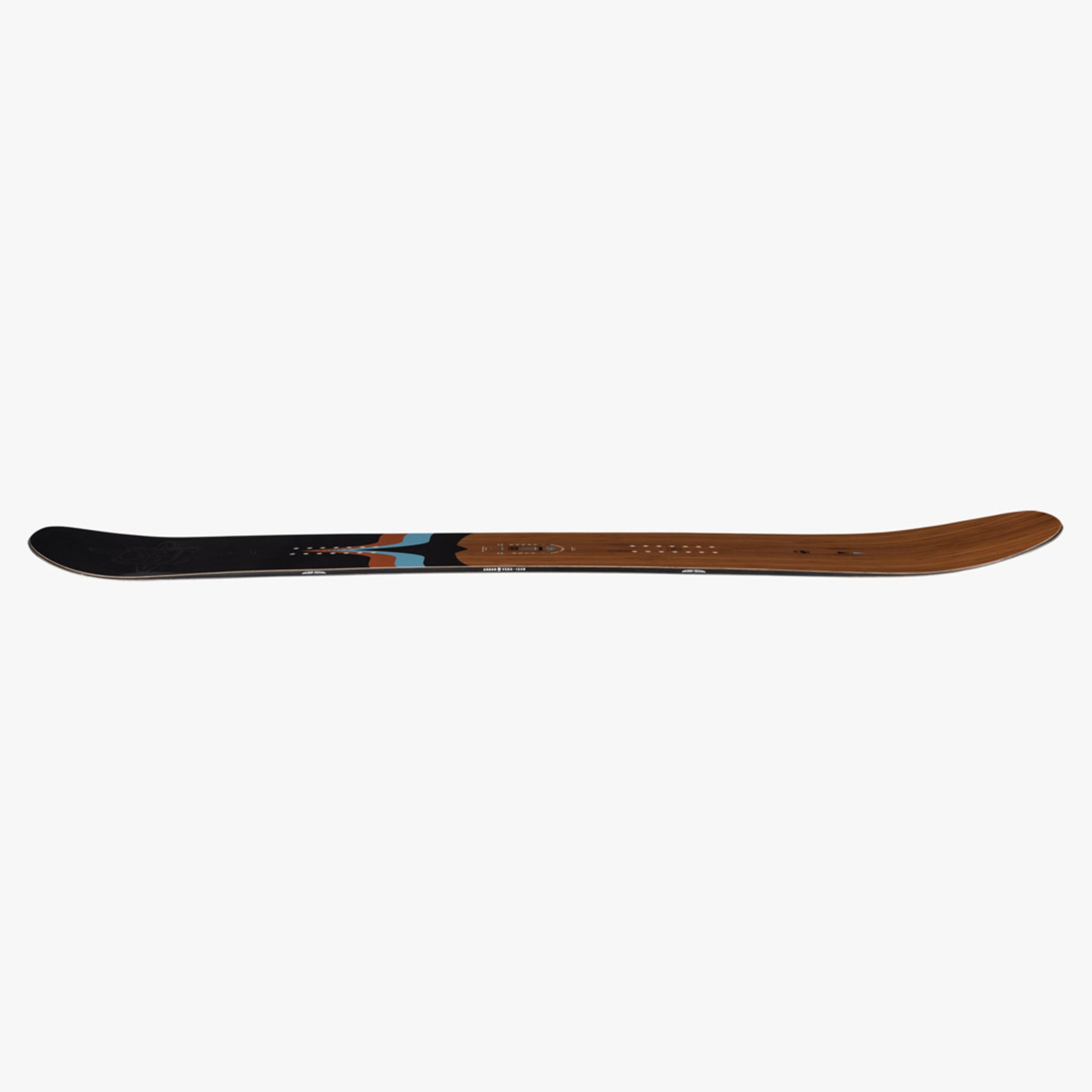 2024 Arbor Veda Camber DEMO Women's Snowboard - 157