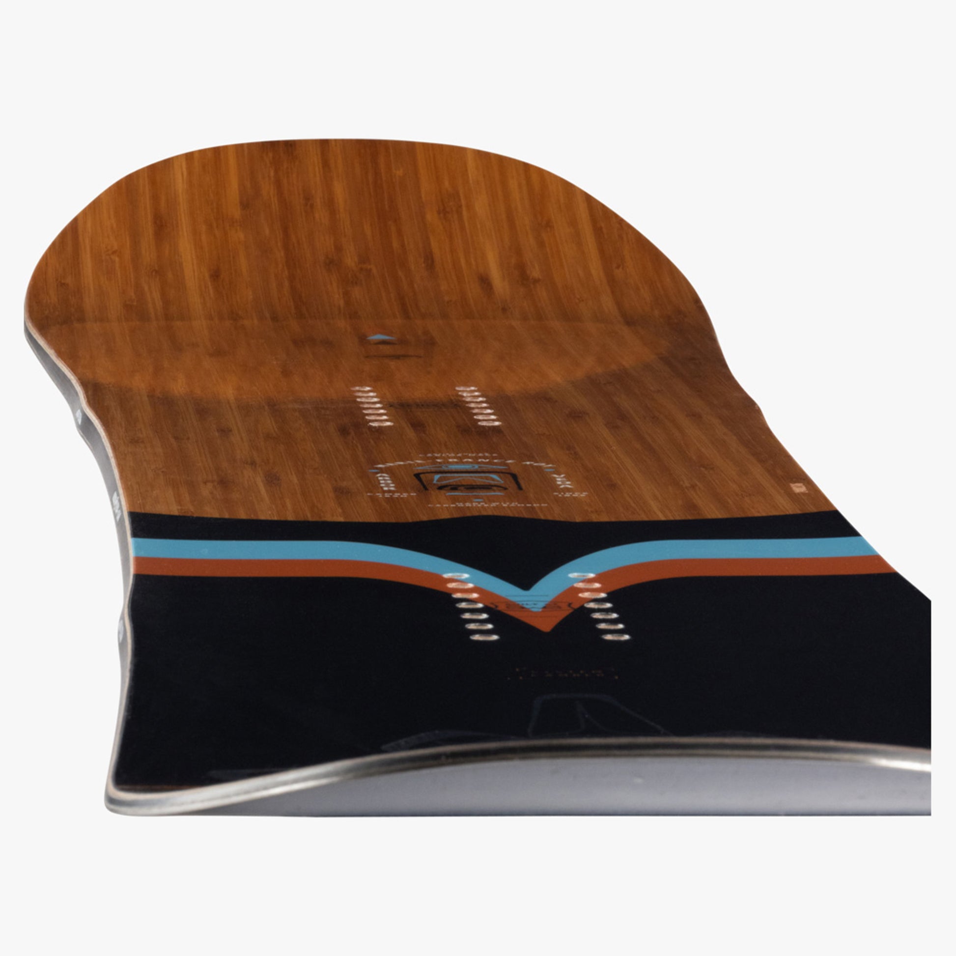 2024 Arbor Veda Camber DEMO Women's Snowboard - 157