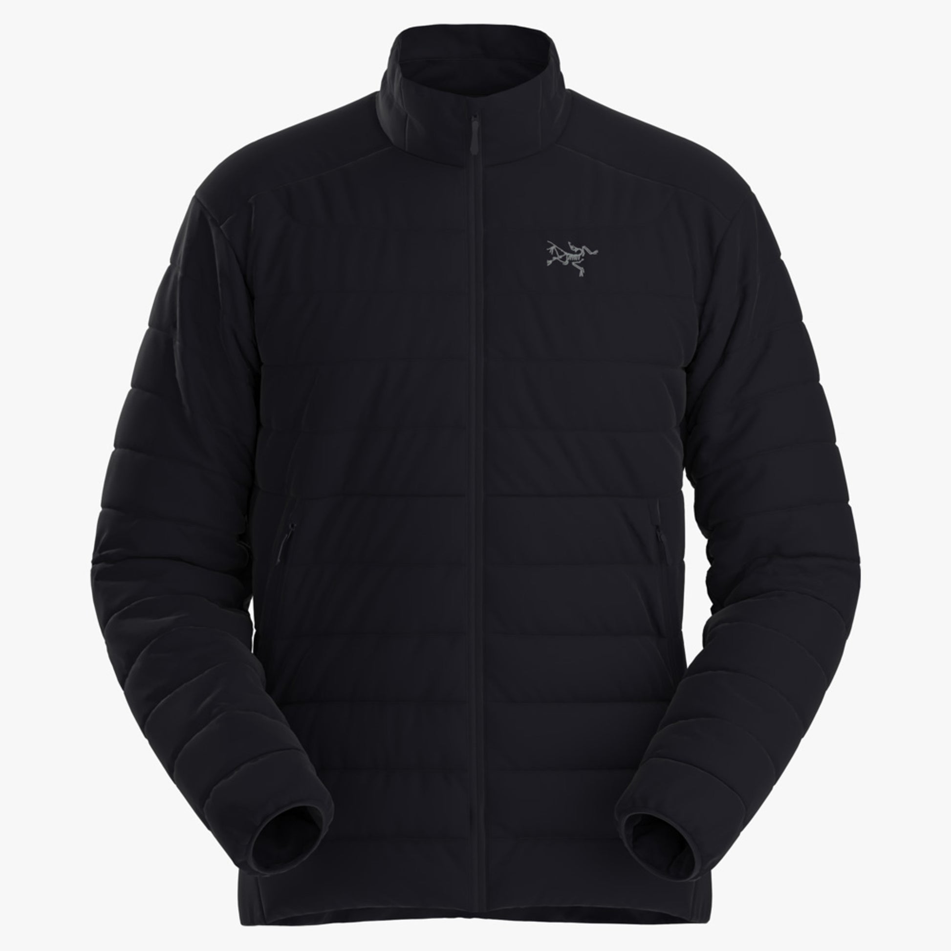 2024 Arc'teryx Cerium Men's Jacket - Black - XXL