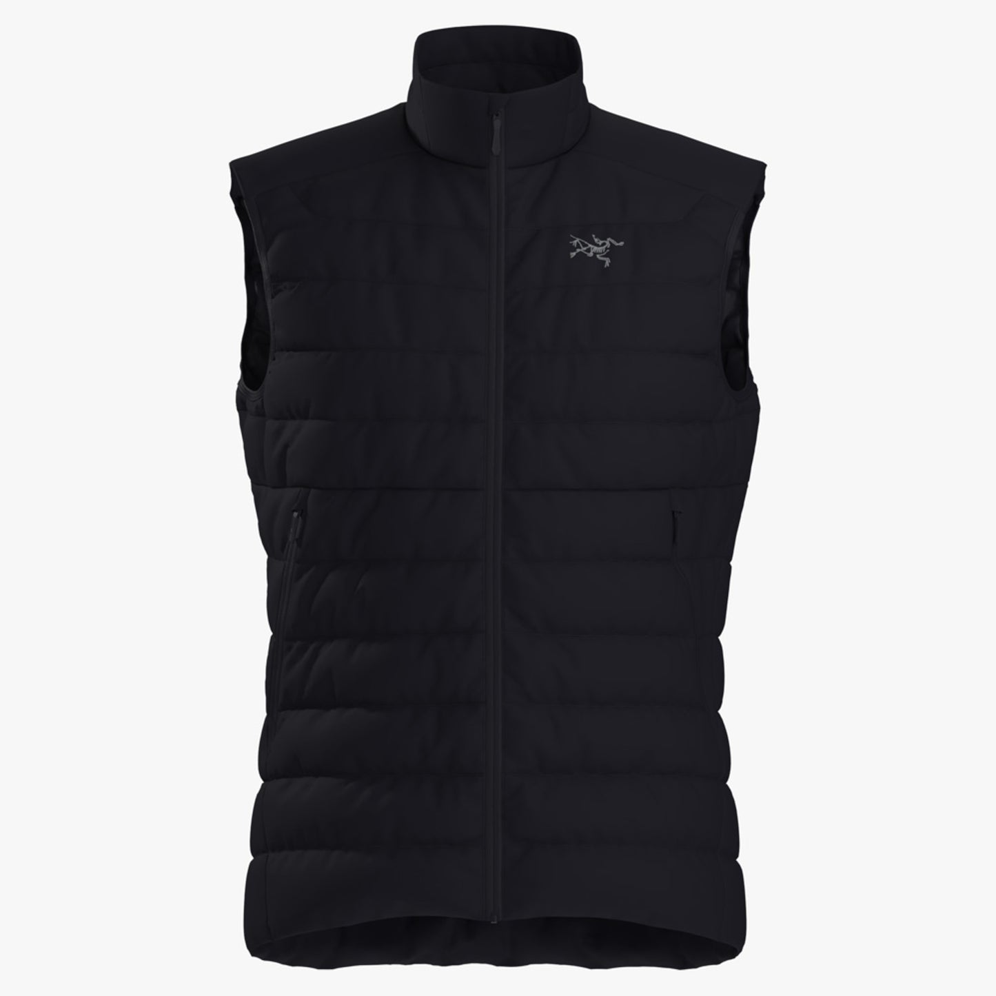 2024 Arc'teryx Cerium Men's Vest - Black - XXL